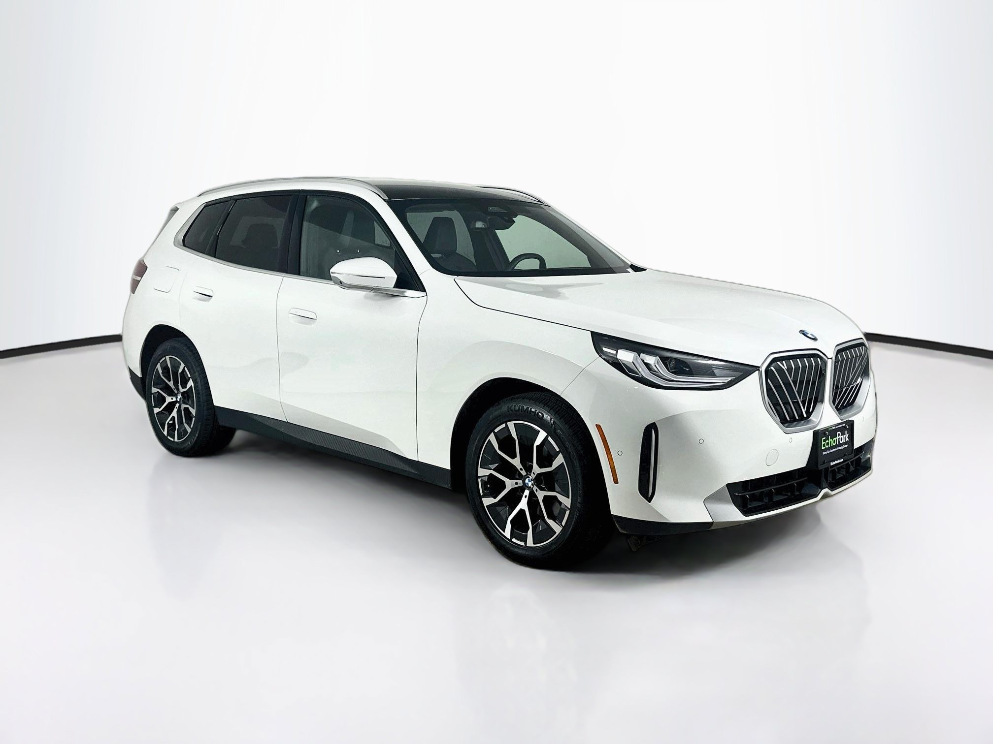 2026 BMW X3 30