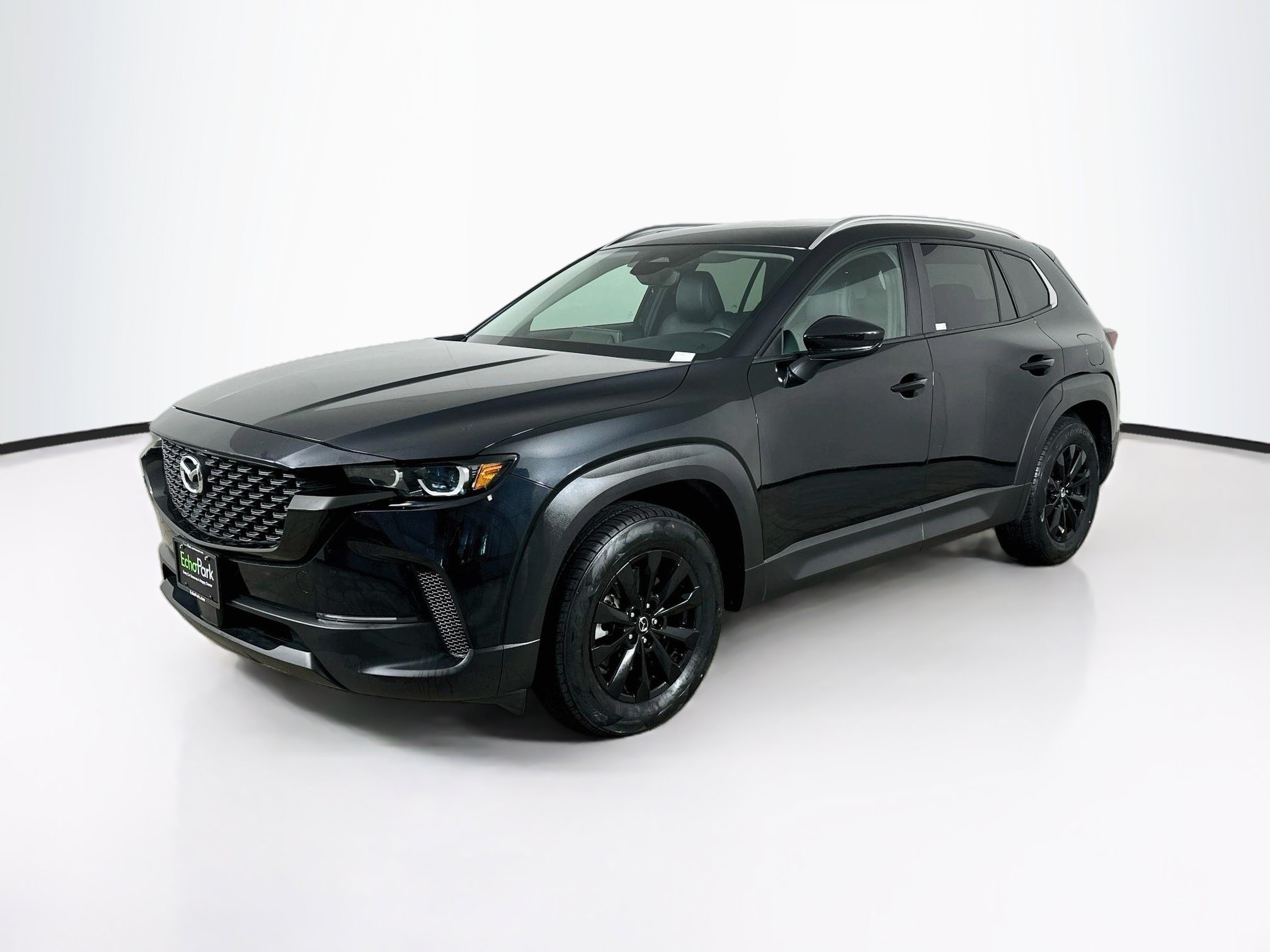Used 2025 Mazda CX-50 2.5 S Premium Package 2.5 S Premium Package AWD