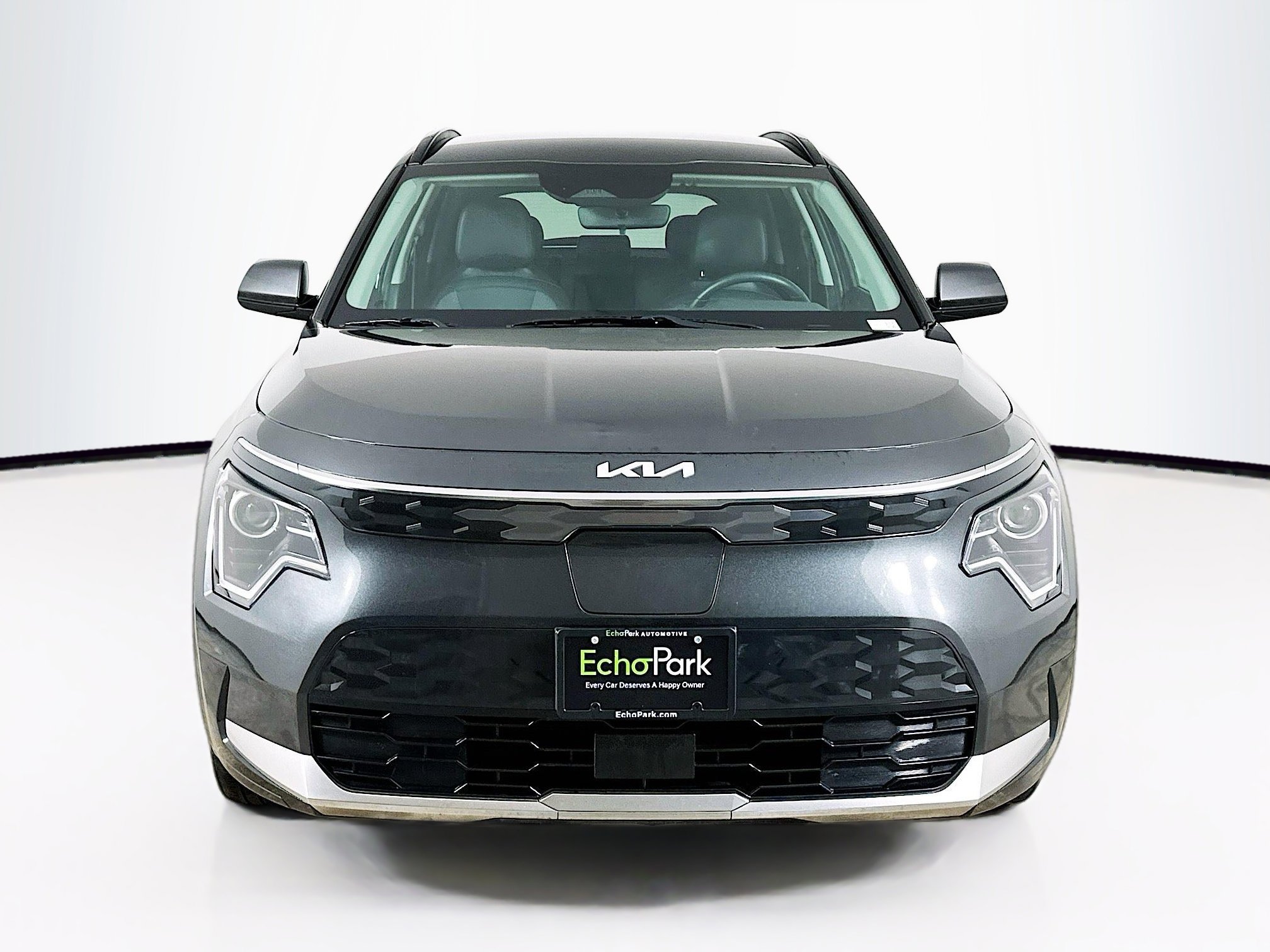 Used 2024 Kia Niro Wind with VIN KNDCR3L17R5087162 for sale in Charlotte, NC