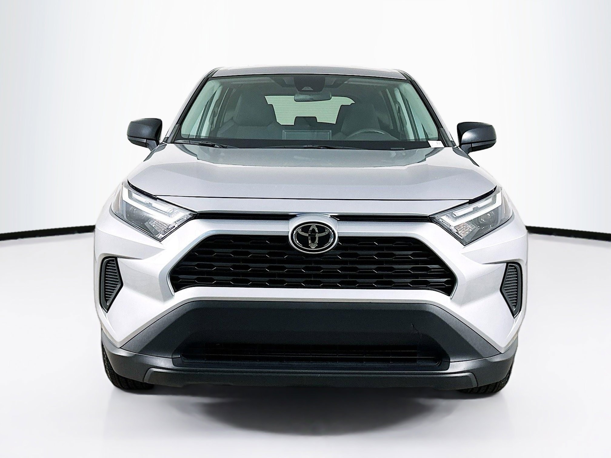 Used 2023 Toyota RAV4 LE with VIN 2T3H1RFV3PC241517 for sale in Northfield, Minnesota