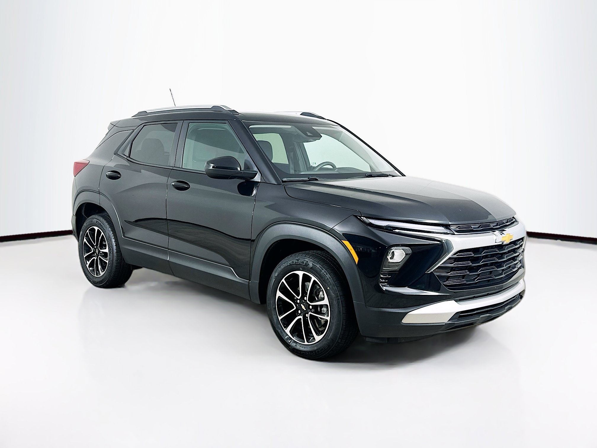 2024 Chevrolet Trailblazer LT AWD's photo