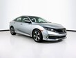  Honda Civic Sedan
