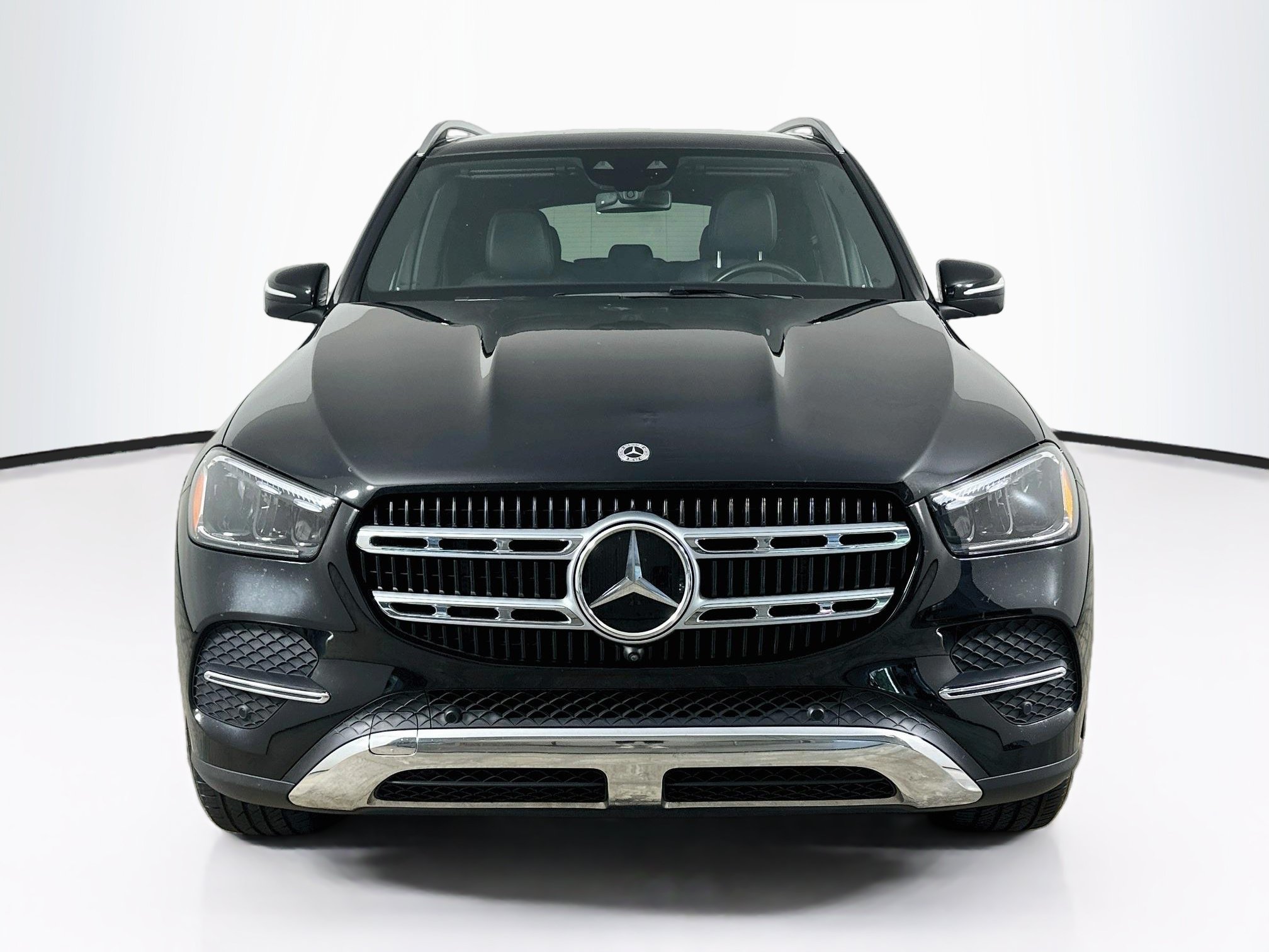 Used 2025 Mercedes-Benz GLE GLE 350 SUV