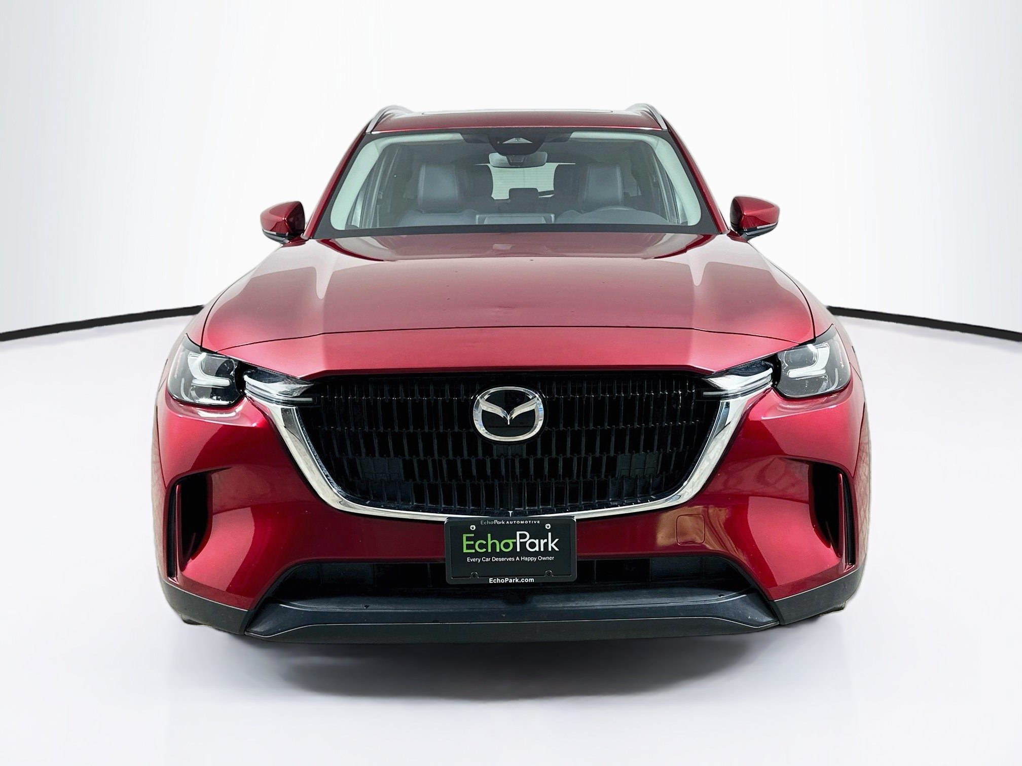 Used 2024 Mazda CX-90 Phev Preferred Preferred AWD