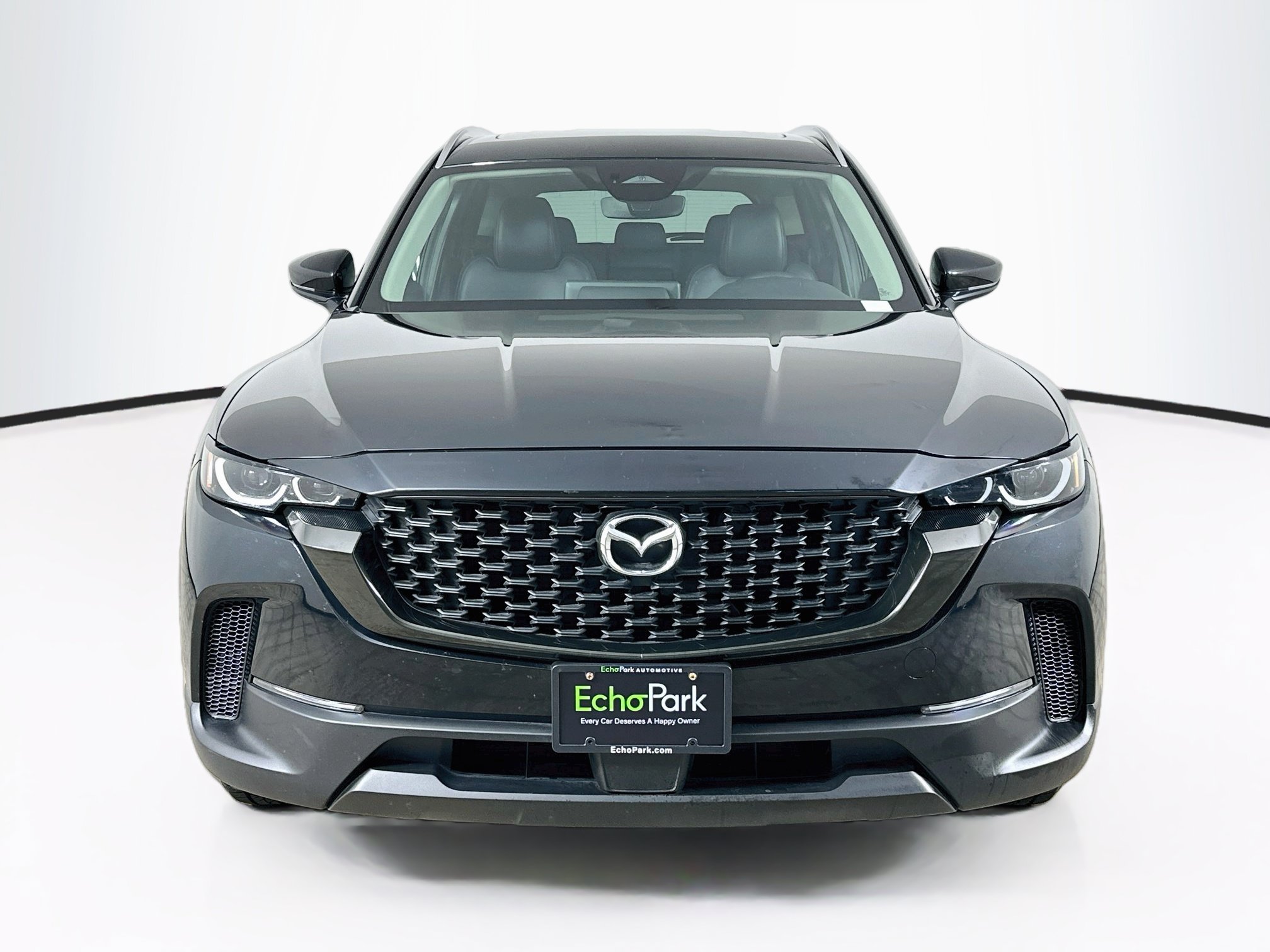 Used 2025 Mazda CX-50 2.5 S Premium Package 2.5 S Premium Package AWD