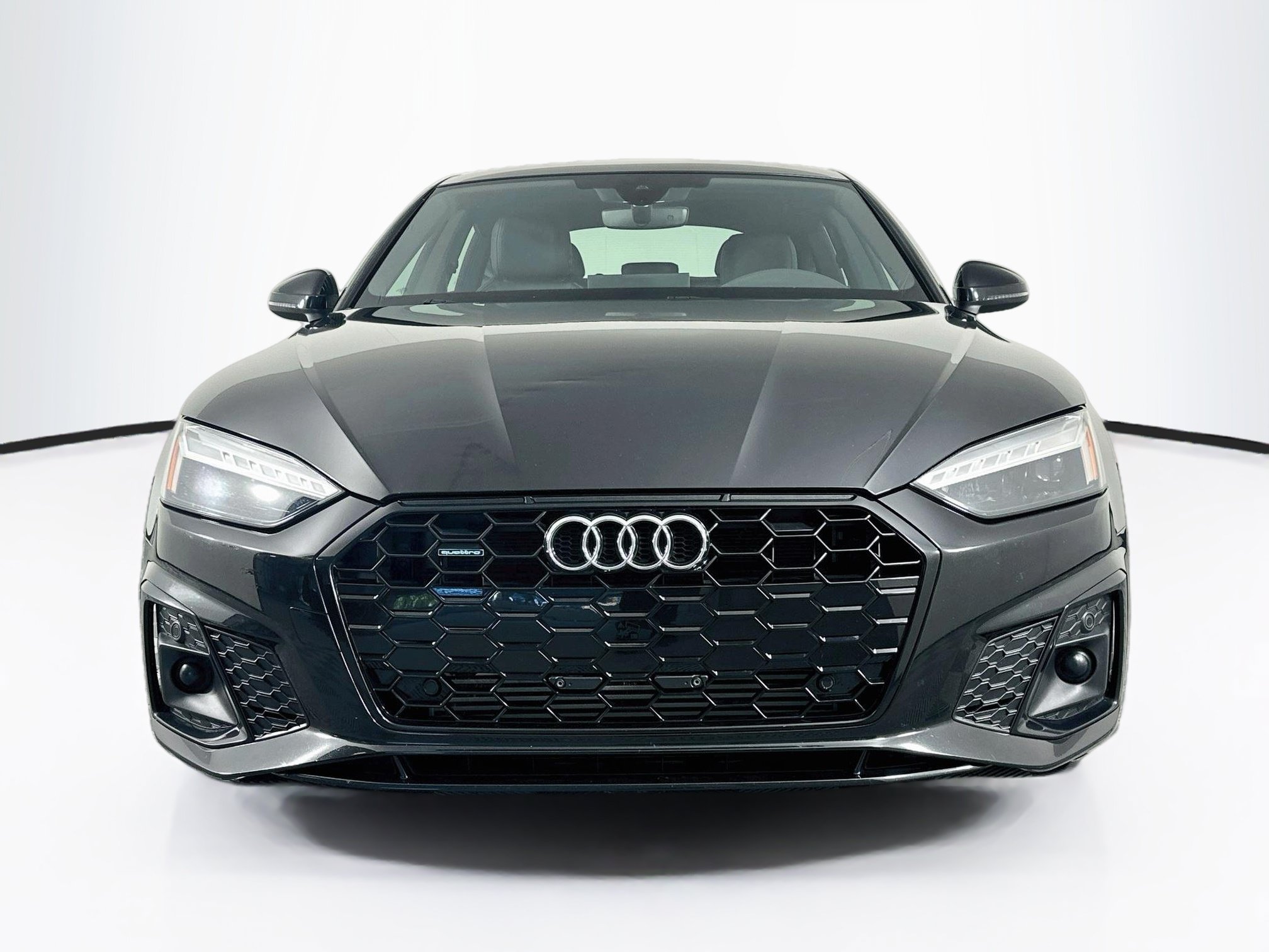 Used 2025 Audi A5 Sportback S line Premium S line Premium 45 TFSI quattro