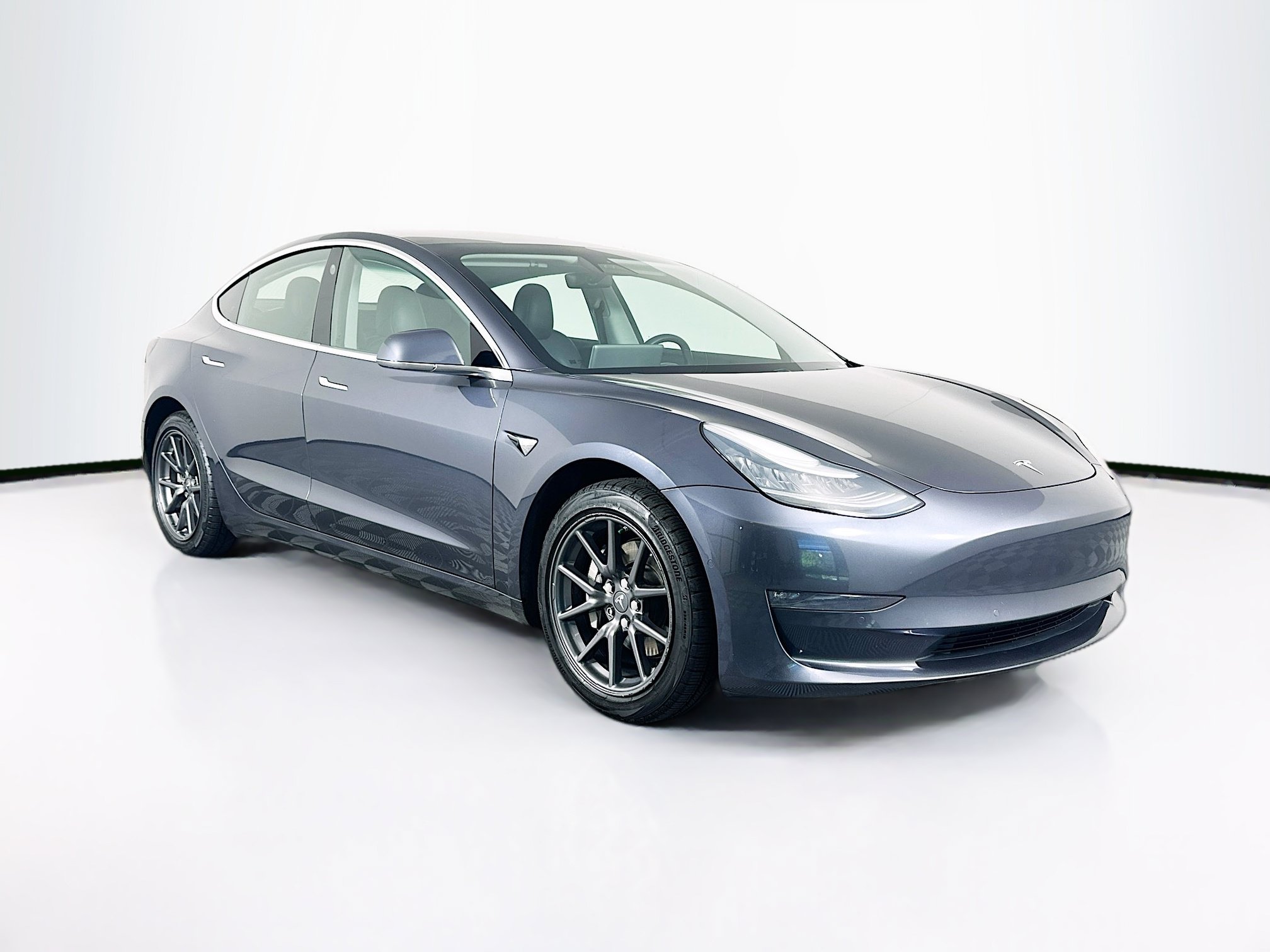 2020 Tesla Model 3 Long Range Dual Motor All-Wheel Drive's photo