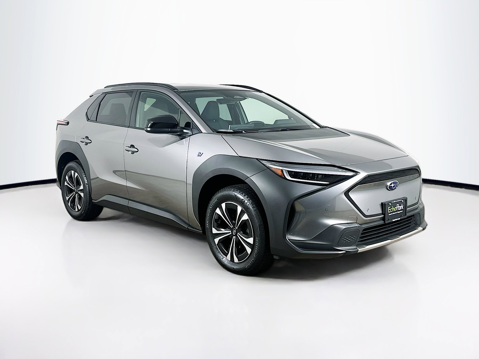 2025 Subaru Solterra Premium CVT's photo