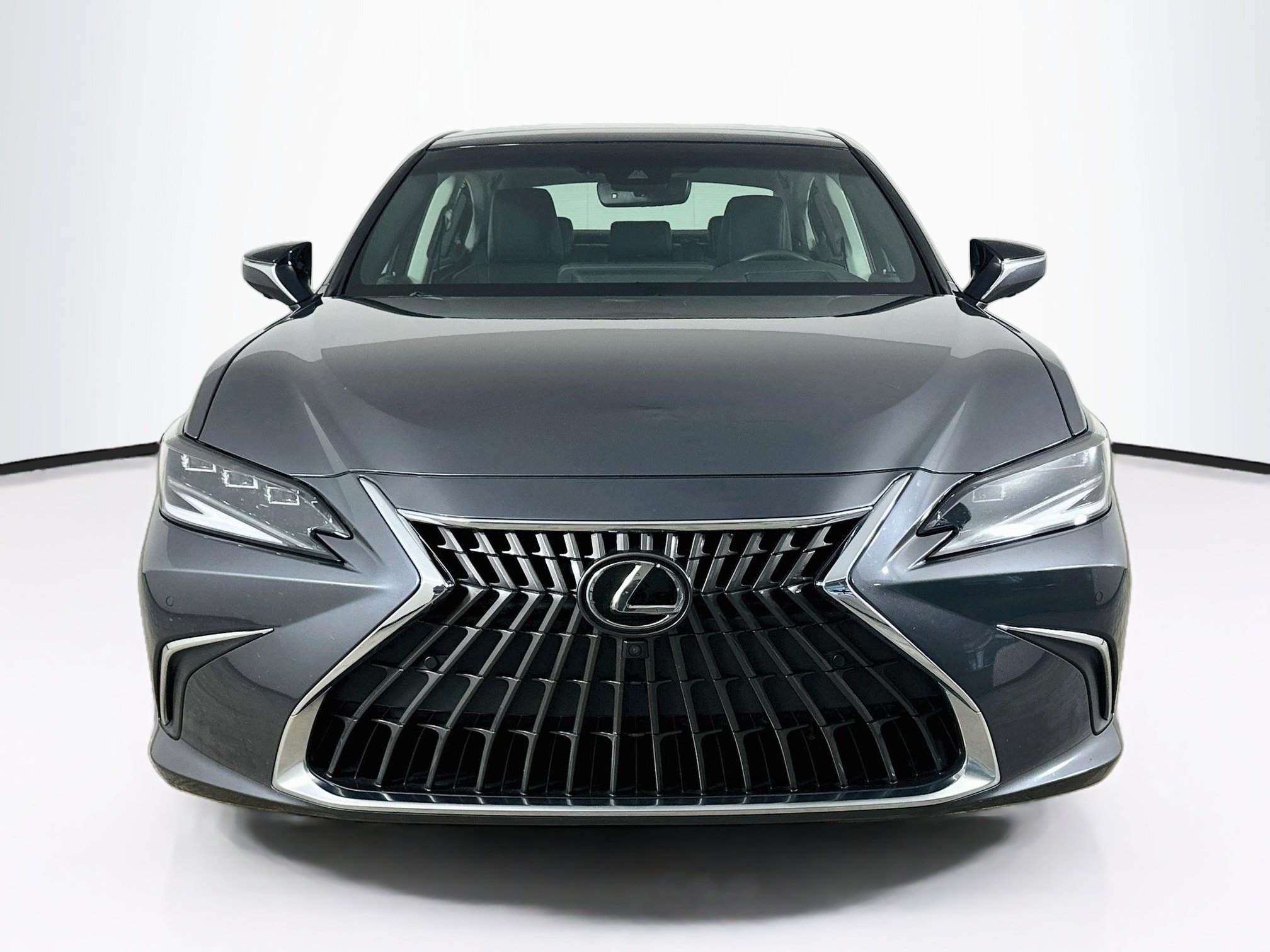 Used 2022 Lexus ES ES 350 Ultra Luxury ES 350 Ultra Luxury FWD