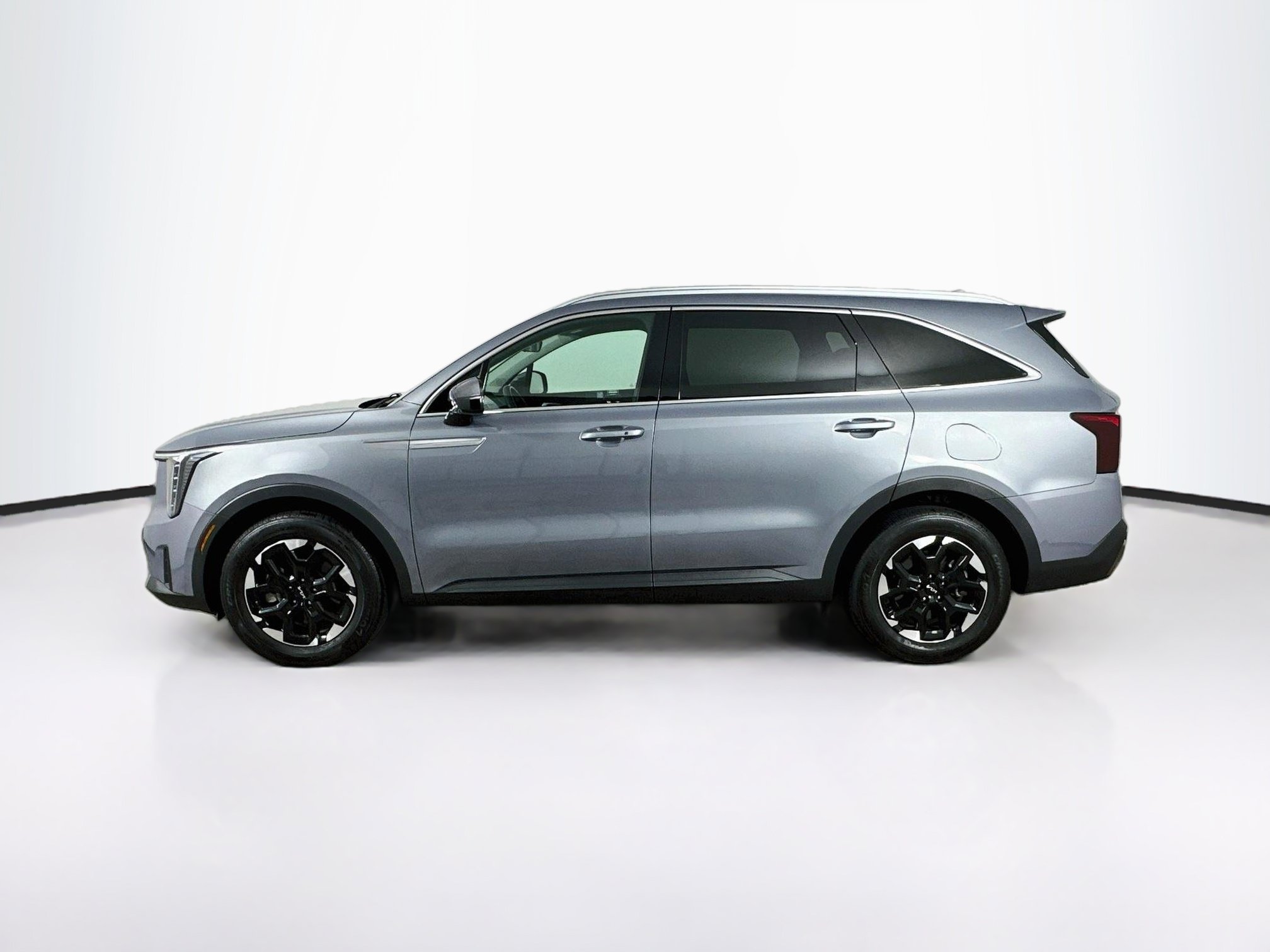 Used 2025 Kia Sorento S S FWD