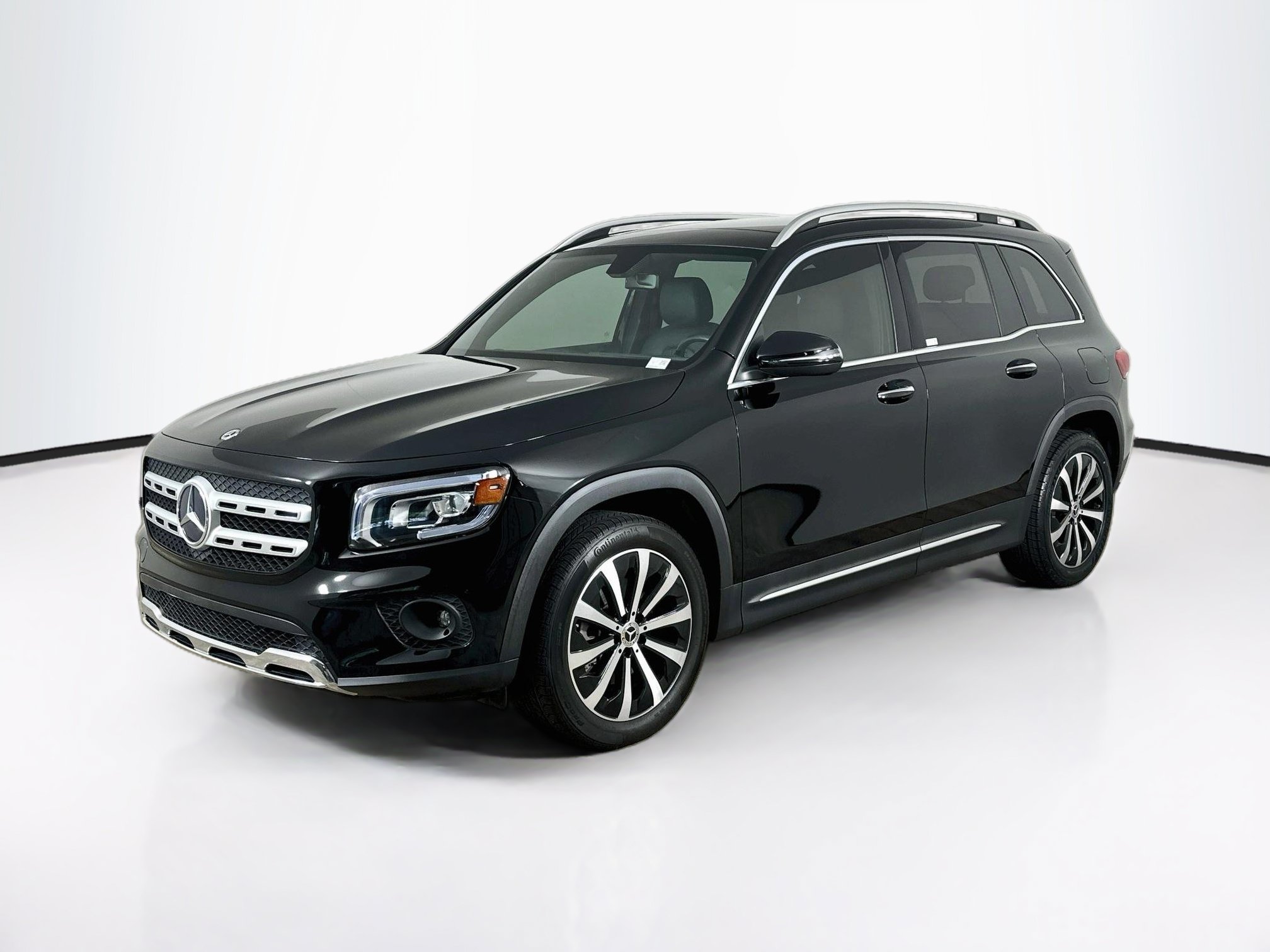 Used 2023 Mercedes-Benz GLB GLB 250 SUV