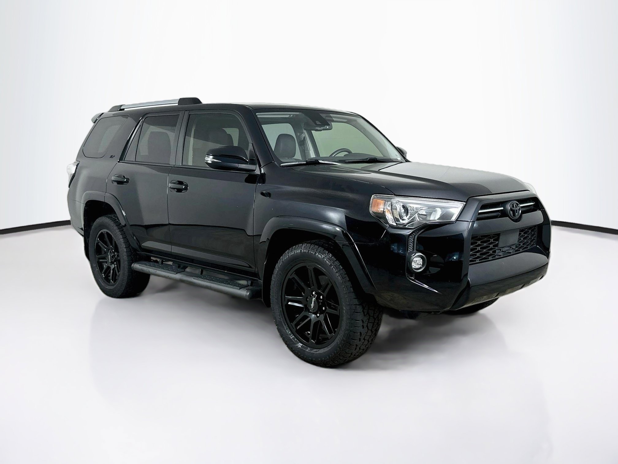  Toyota 4Runner
