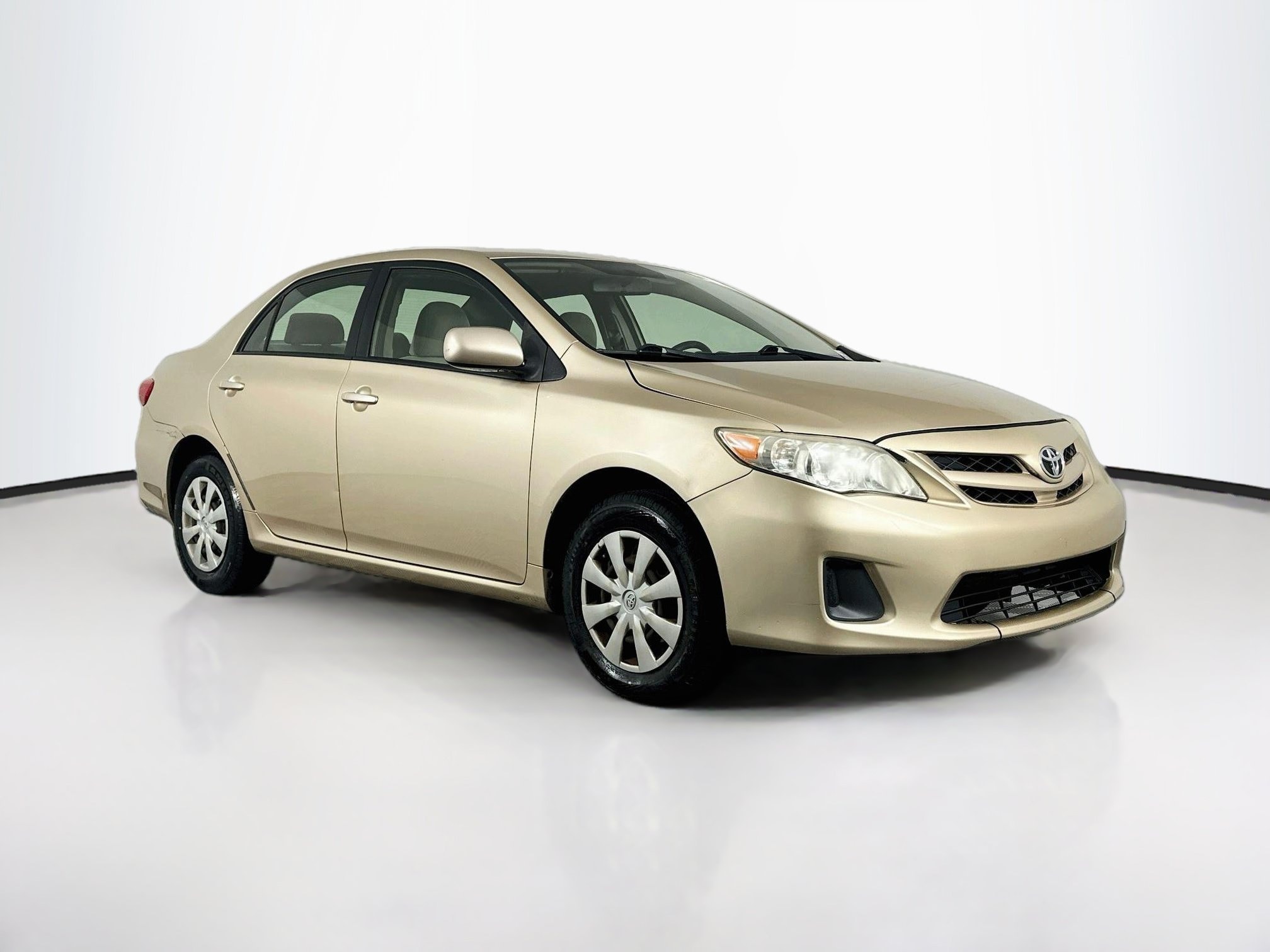2011 Toyota Corolla