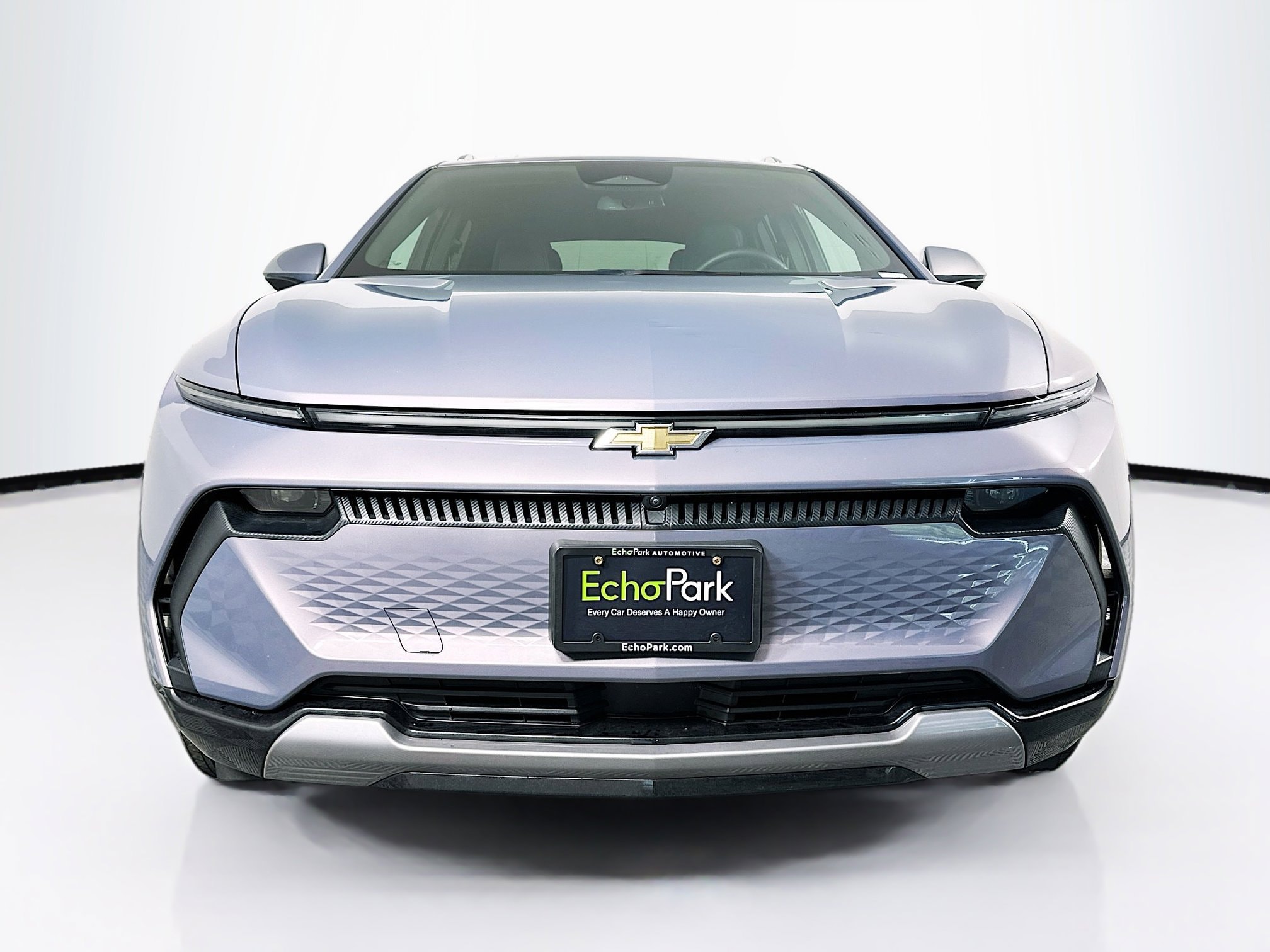 Used 2024 Chevrolet Equinox EV LT with VIN 3GN7DLRR8RS288904 for sale in Charlotte, NC