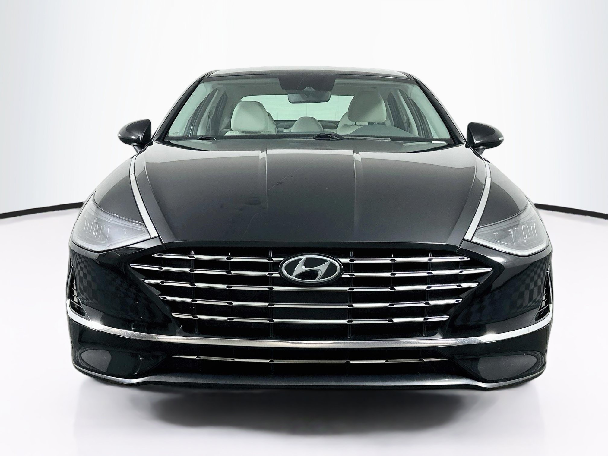 Used 2023 Hyundai Sonata Hybrid SEL SEL 2.0L *Ltd Avail*