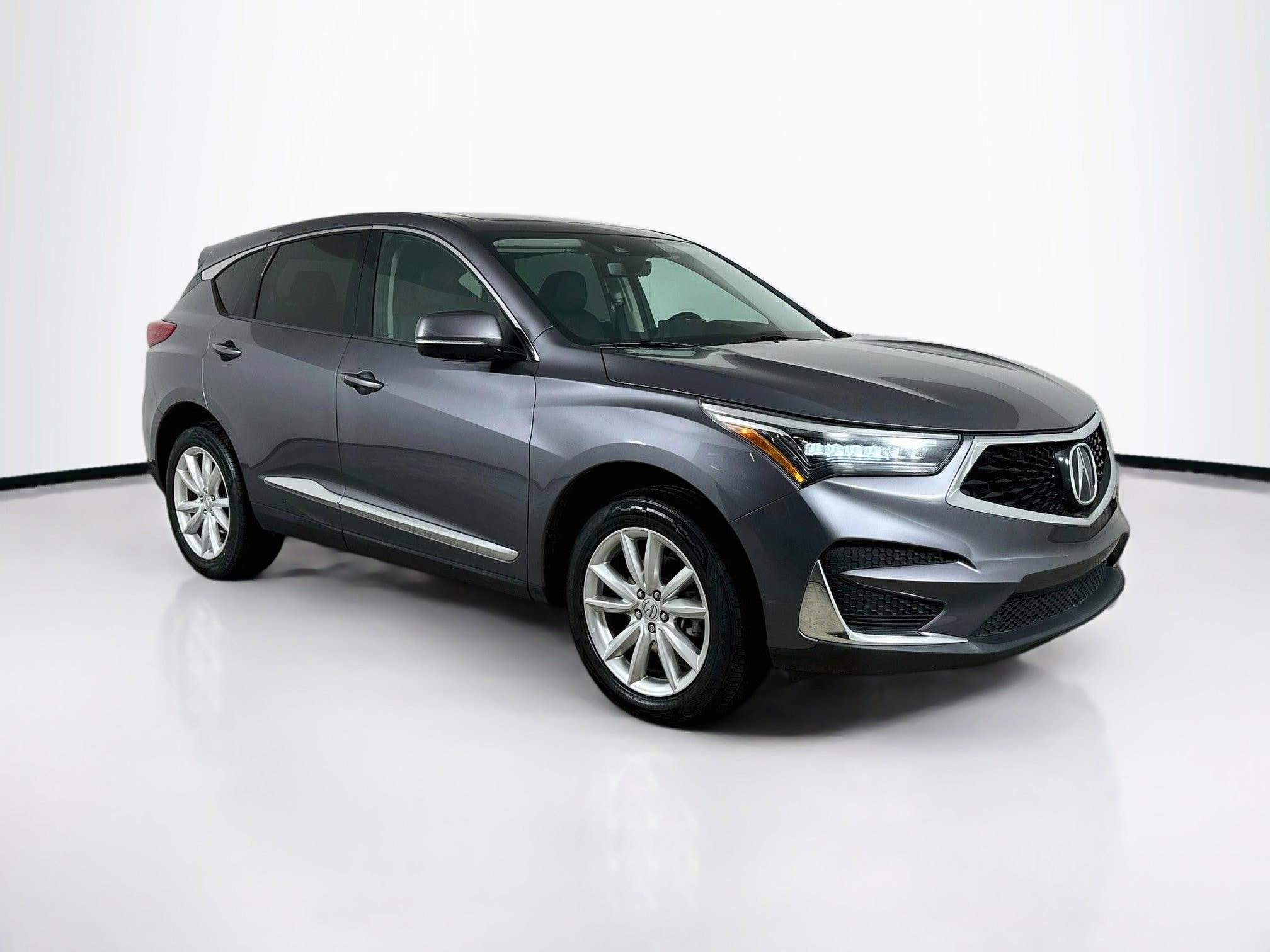 2020 Acura RDX RDX's photo