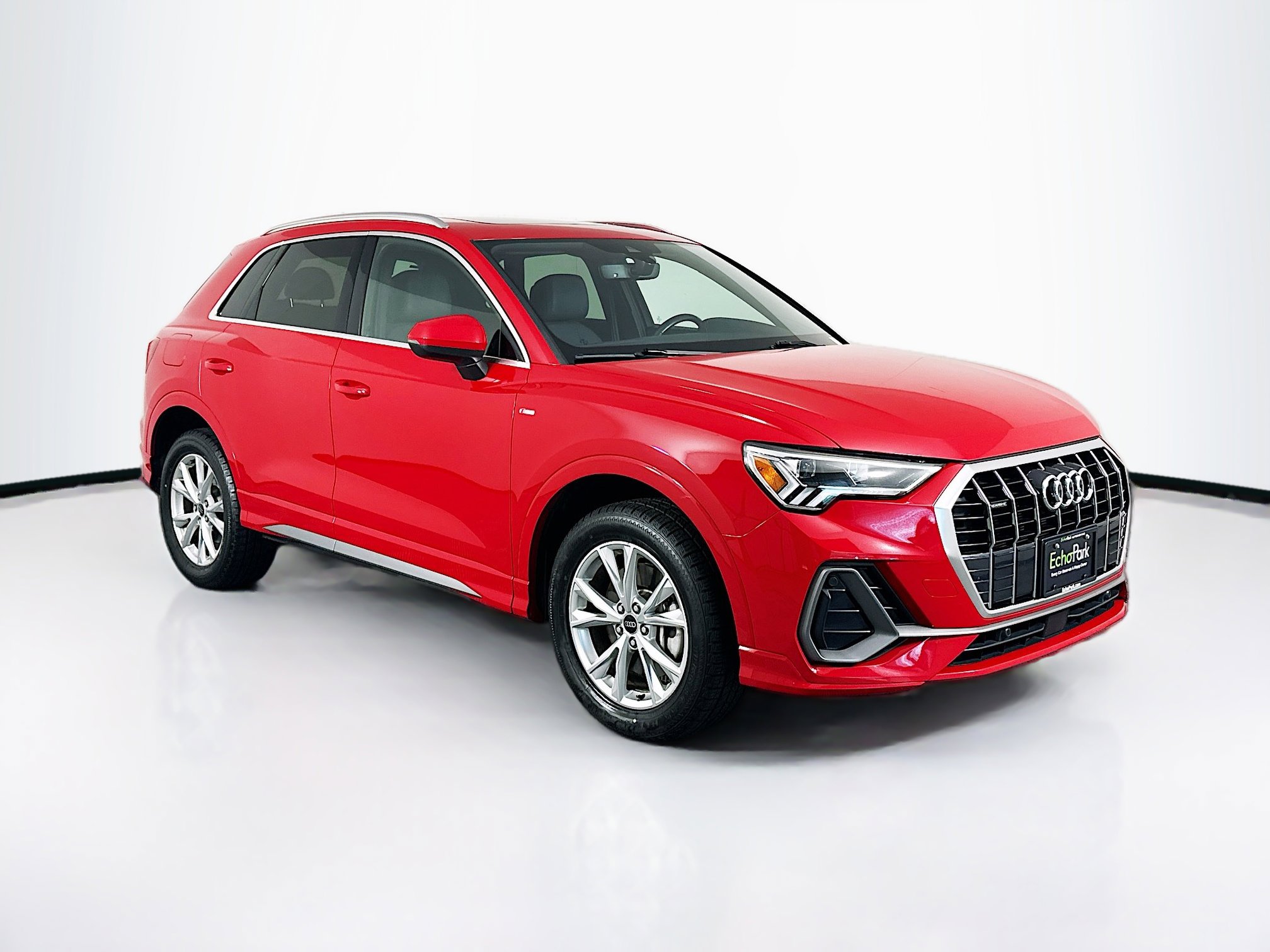 2024 Audi Q3 45 TFSI S Line Premium quattro's photo