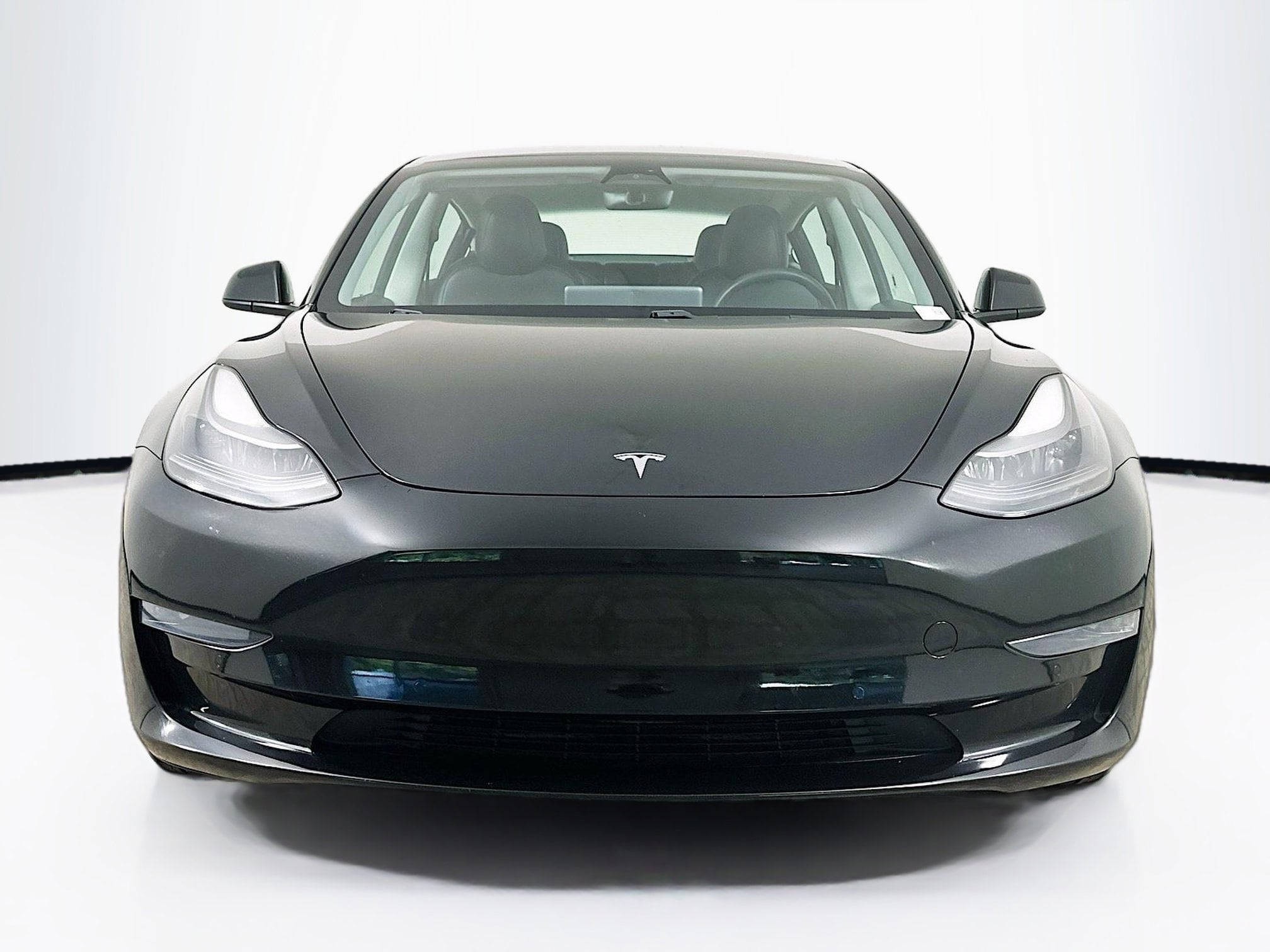 Used 2021 Tesla Model 3 Base with VIN 5YJ3E1EA3MF915101 for sale in Charlotte, NC