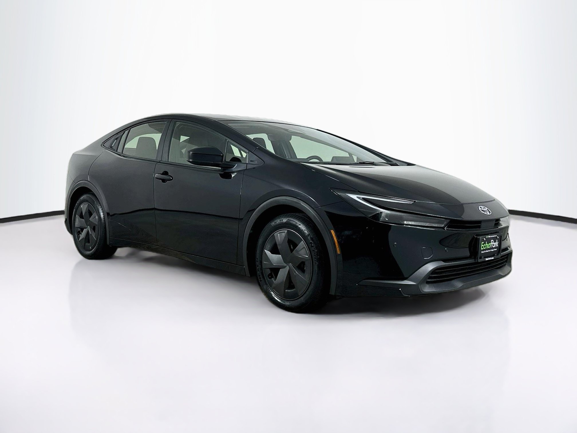 2025 Toyota Prius