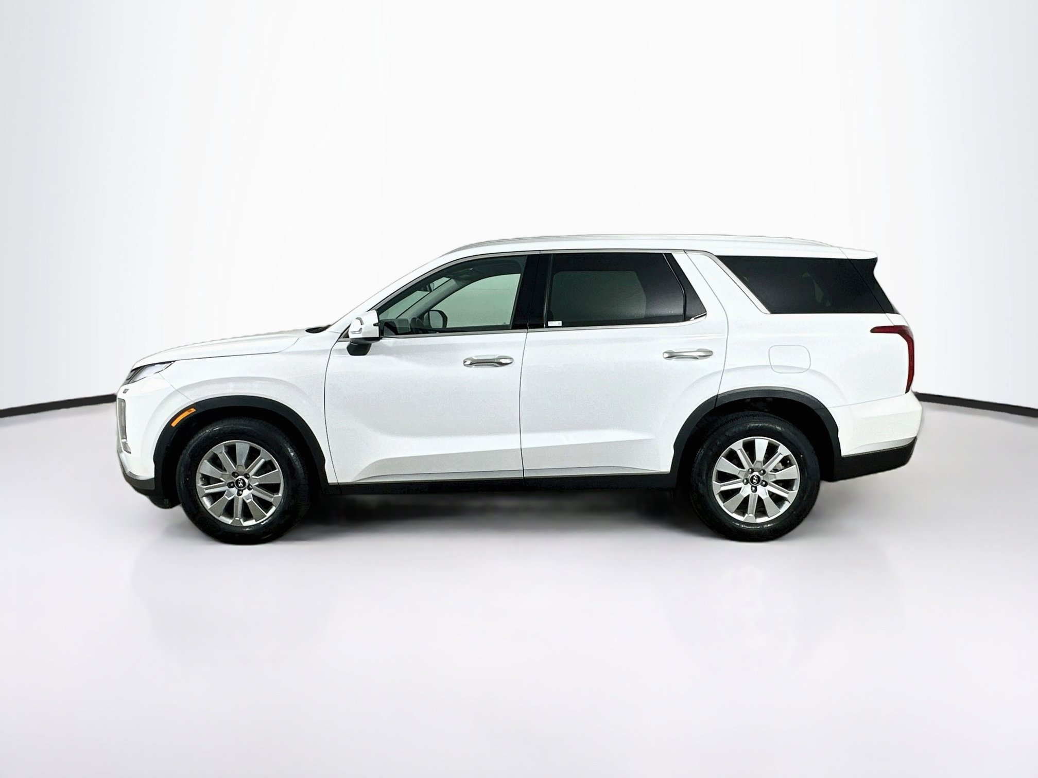 Used 2025 Hyundai Palisade SEL SEL AWD