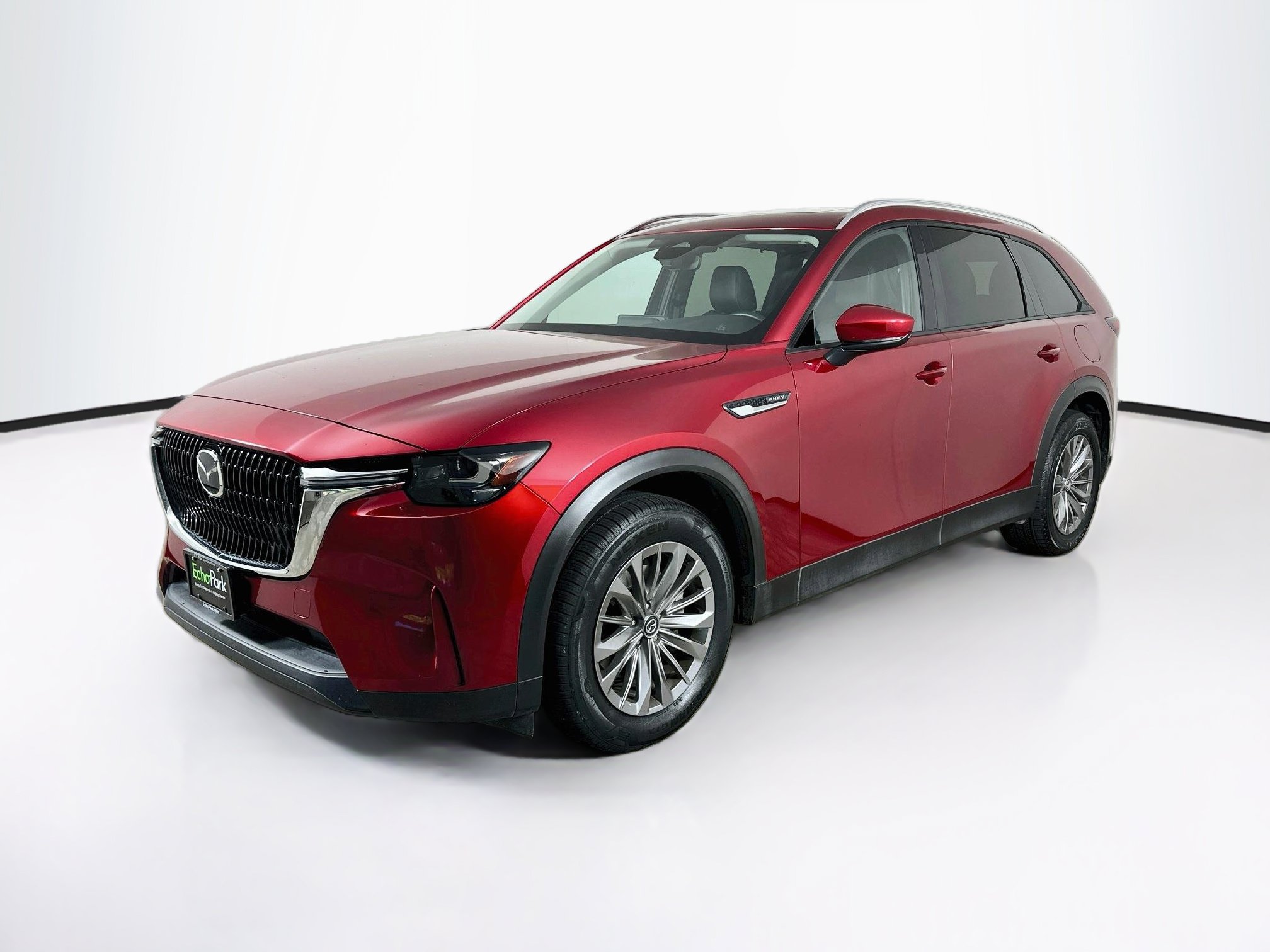 Used 2024 Mazda CX-90 Phev Preferred Preferred AWD