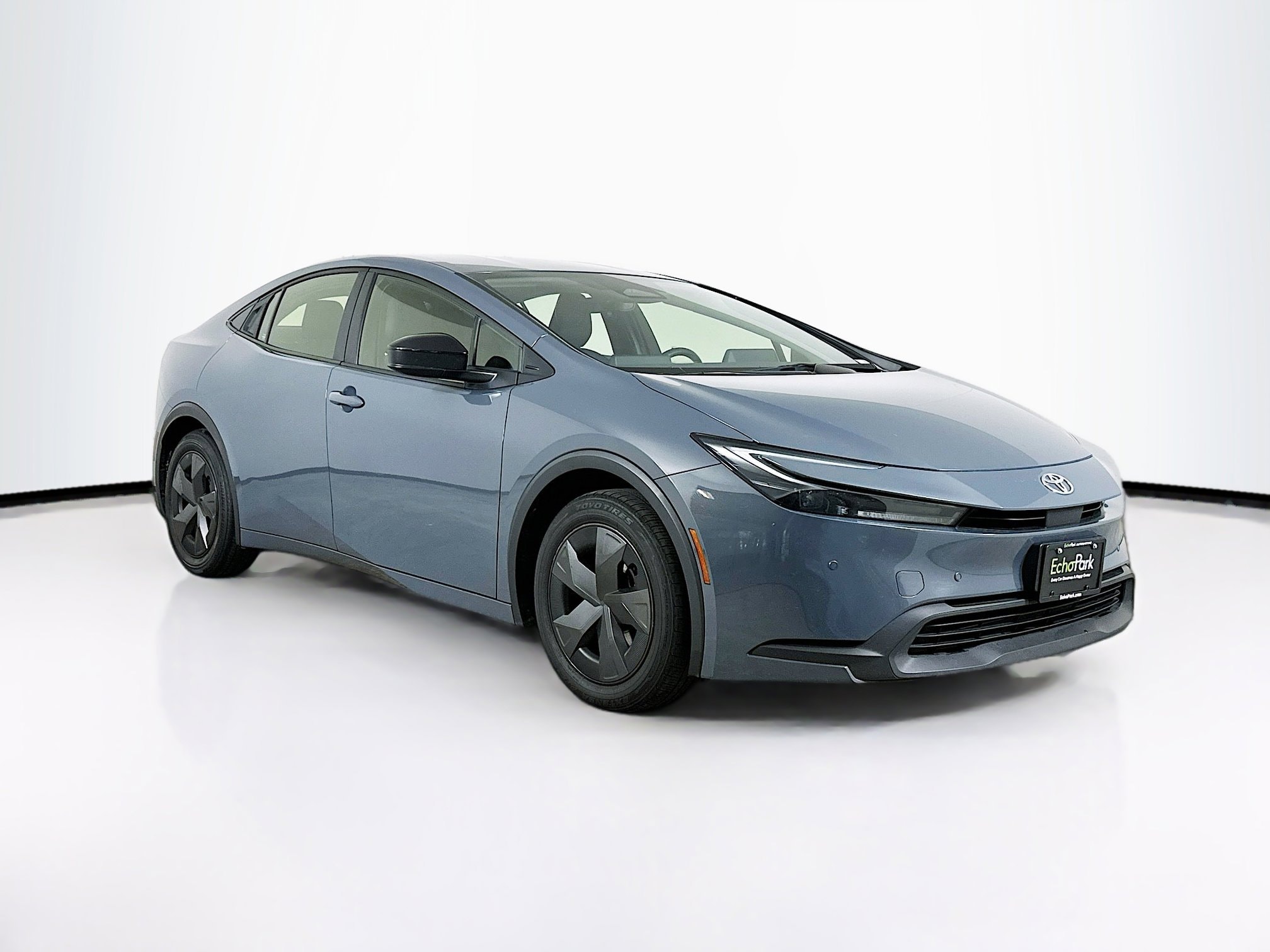 2024 Toyota Prius