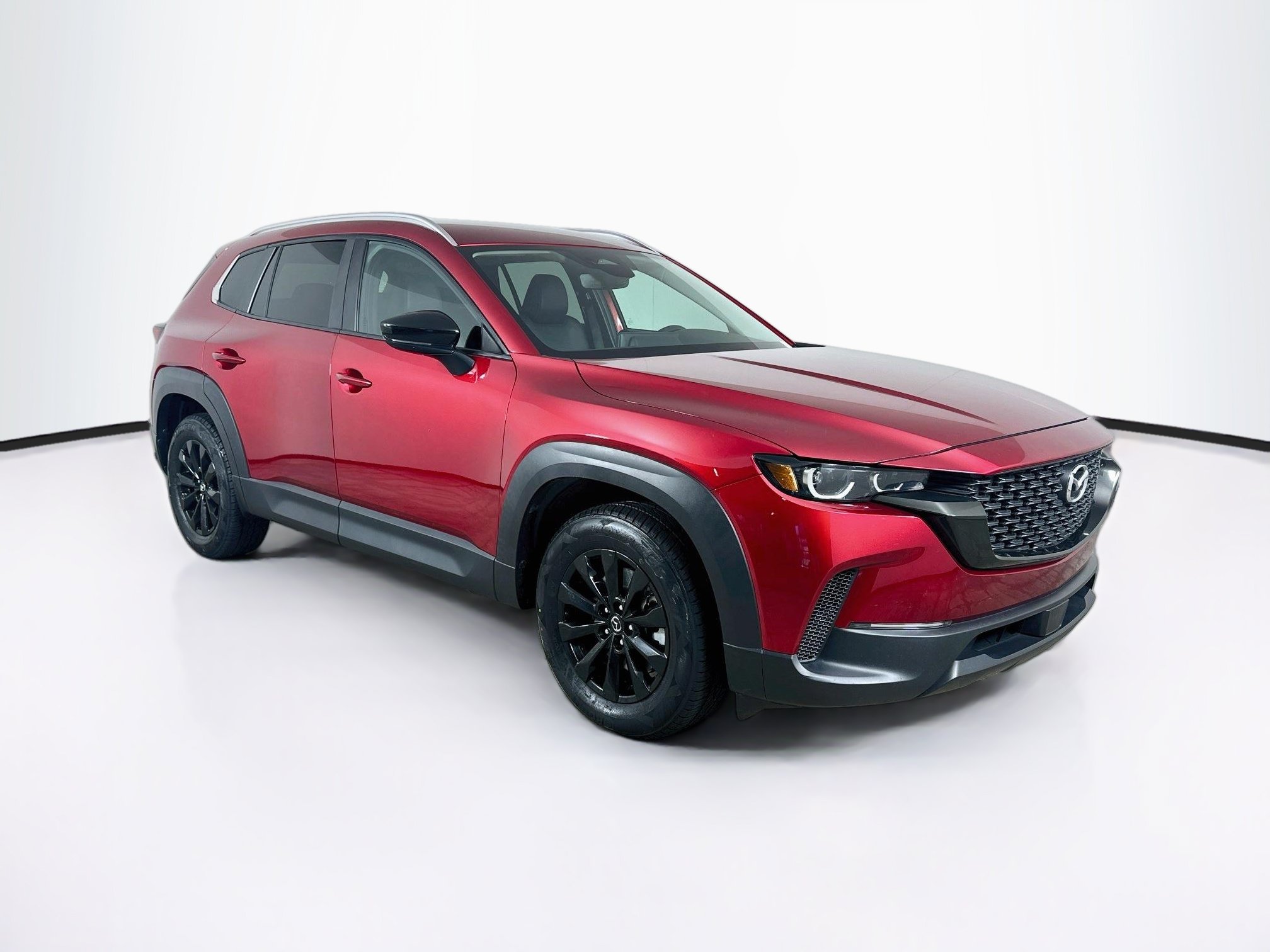 2025 Mazda CX-50 Preferred