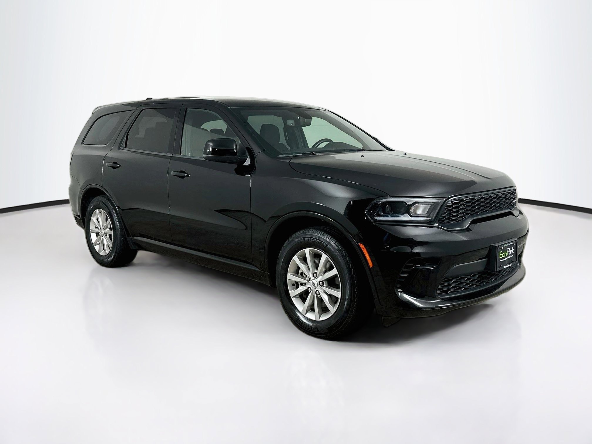 Used 2025 Dodge Durango GT GT RWD
