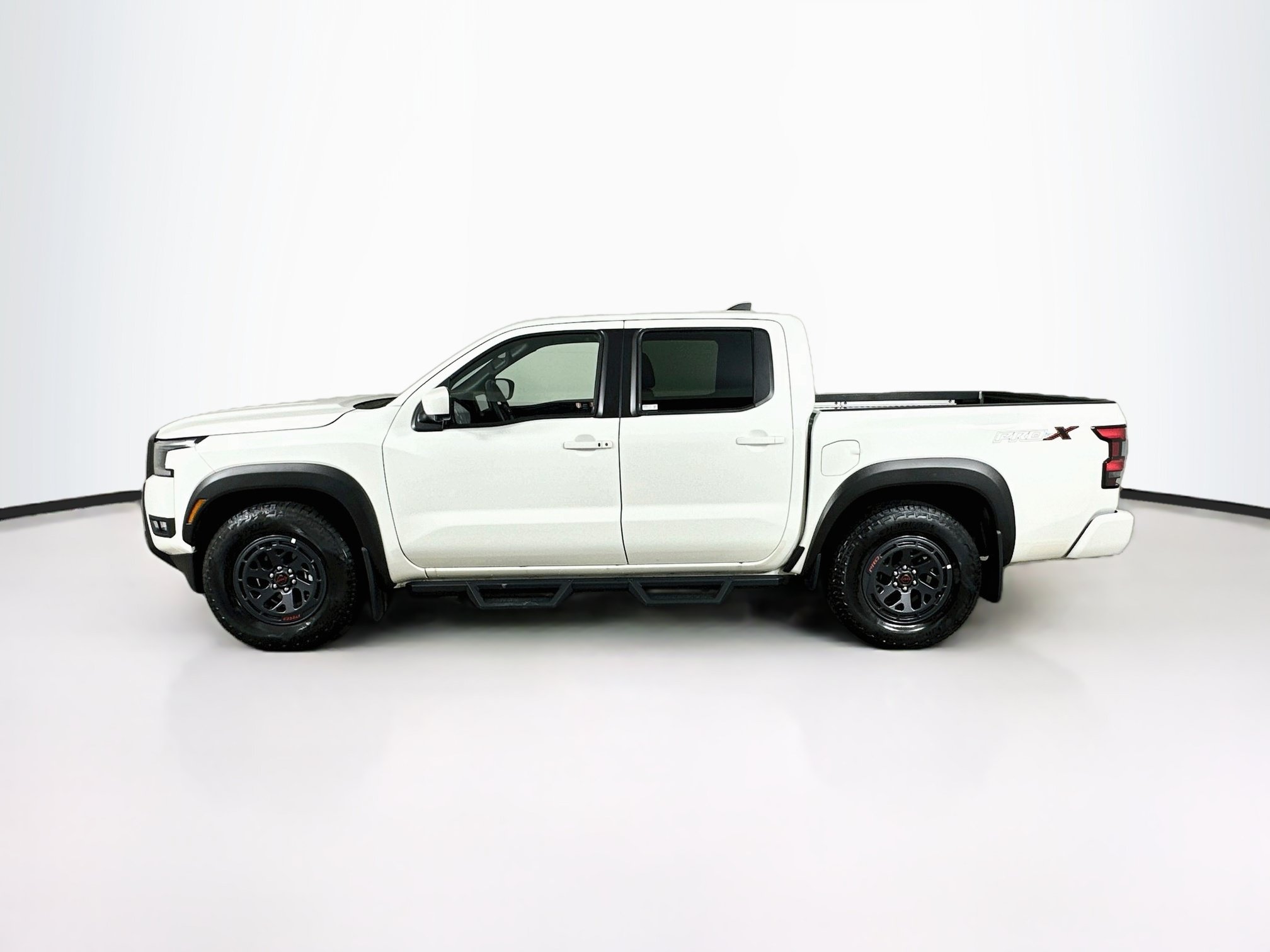 Used 2026 Nissan Frontier PRO-X Crew Cab 4x2 PRO-X