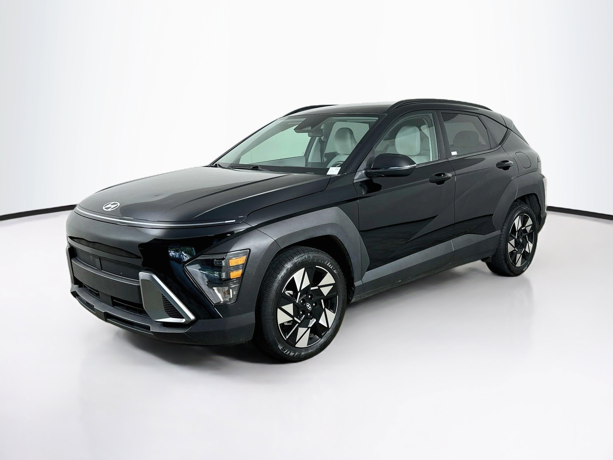 Used 2025 Hyundai Kona SEL SEL FWD