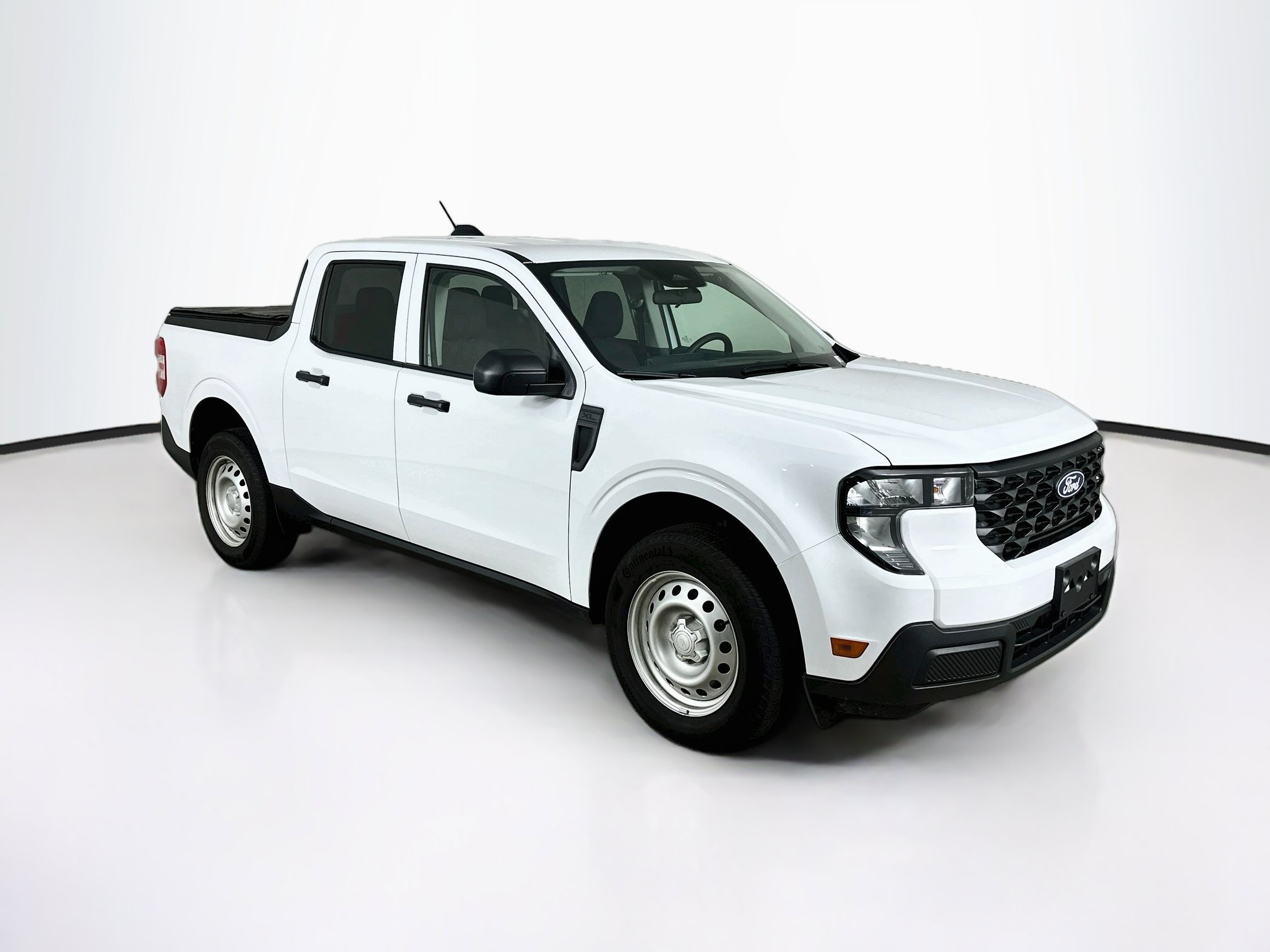 2025 Ford Maverick