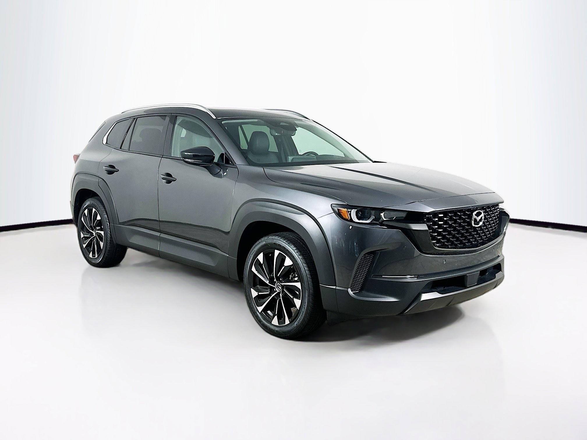 2026 Mazda CX-50 2.5 Hybrid Premium Plus's photo
