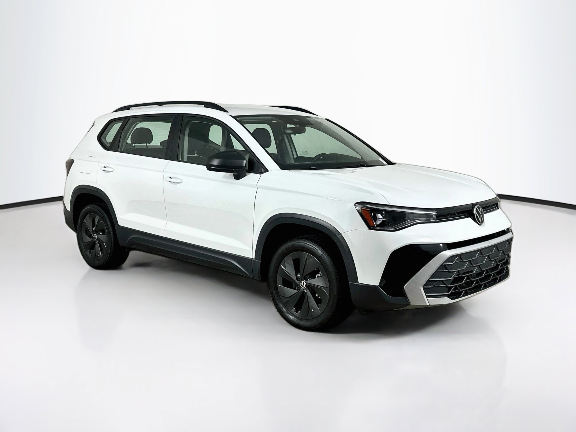2025 Volkswagen Taos S
