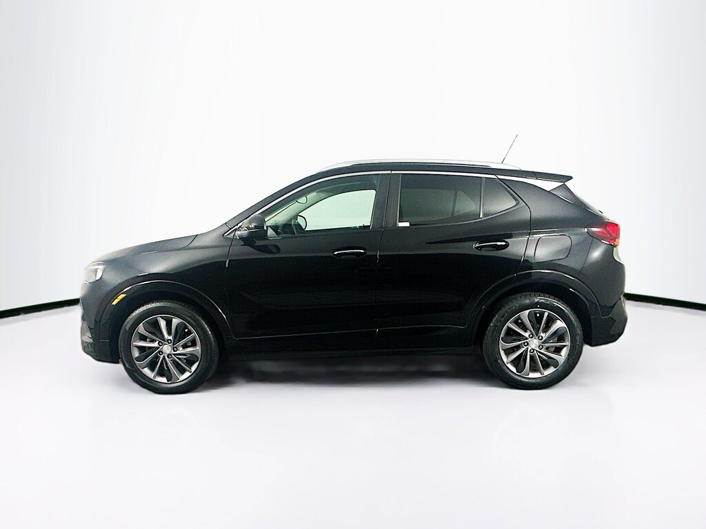 Used 2023 Buick Encore GX Select FWD Select