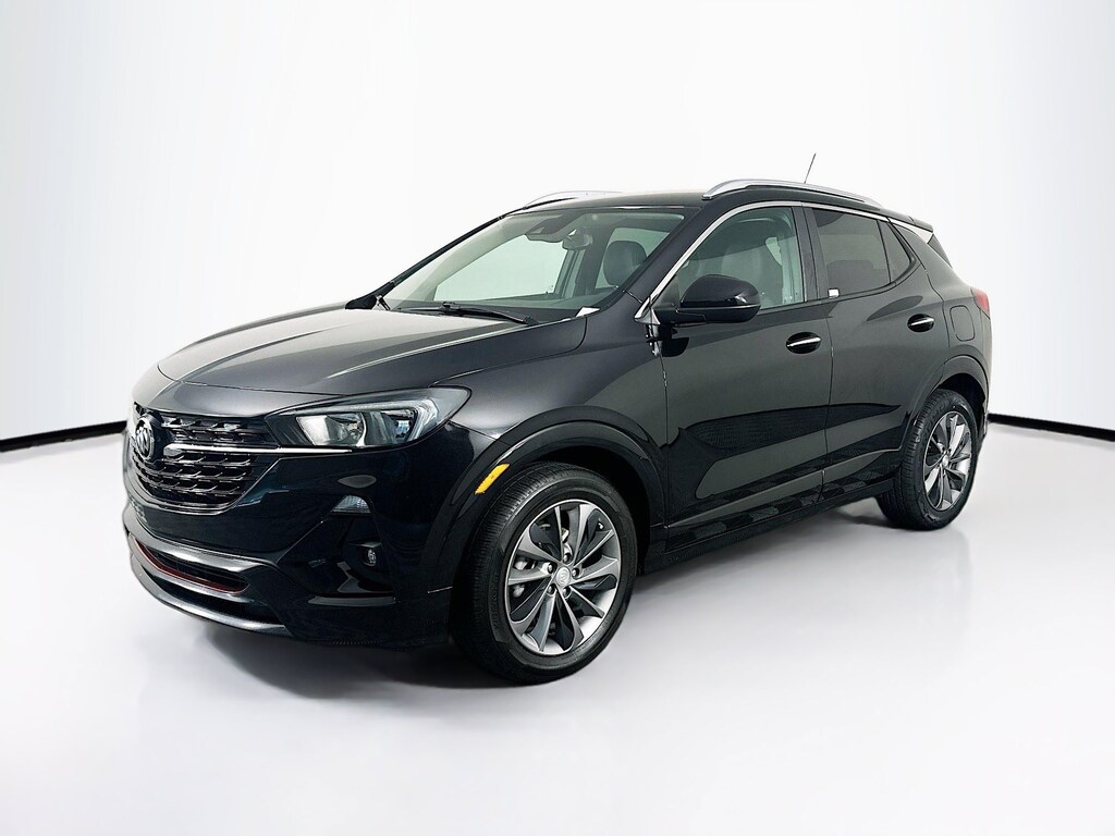 Used 2023 Buick Encore GX Select FWD Select