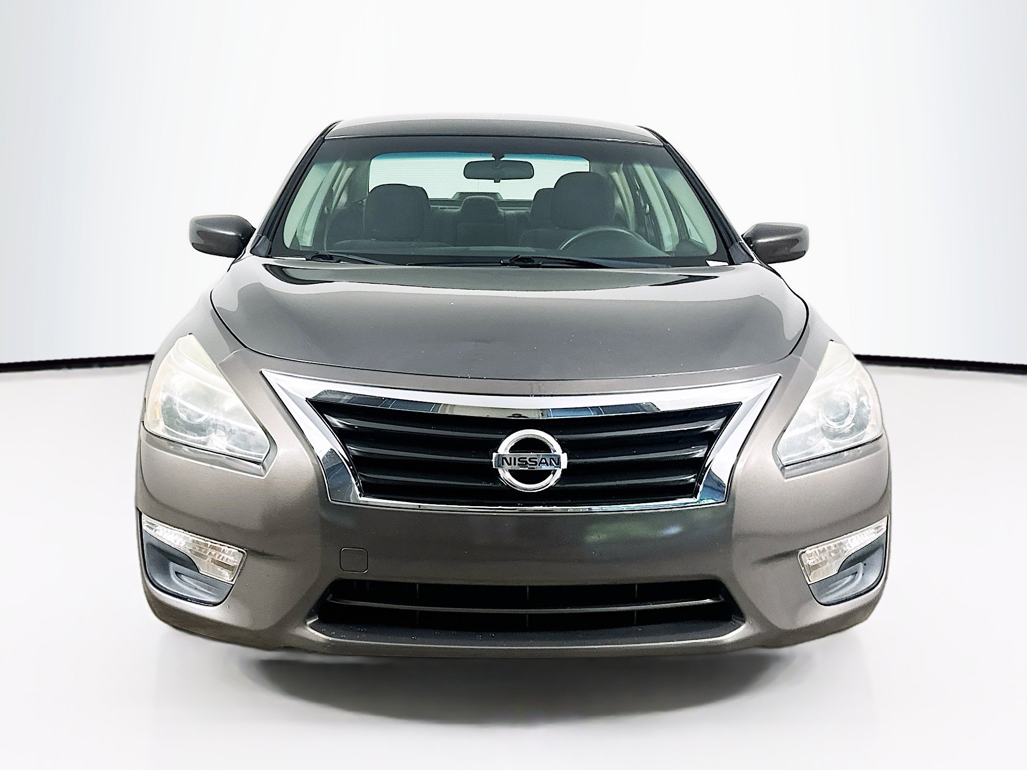 Used 2013 Nissan Altima Sedan S with VIN 1N4AL3AP0DC284037 for sale in Charlotte, NC