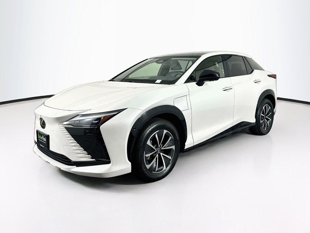 Used 2023 Lexus RZ RZ 450e Premium RZ 450e Premium AWD w/18 Wheels