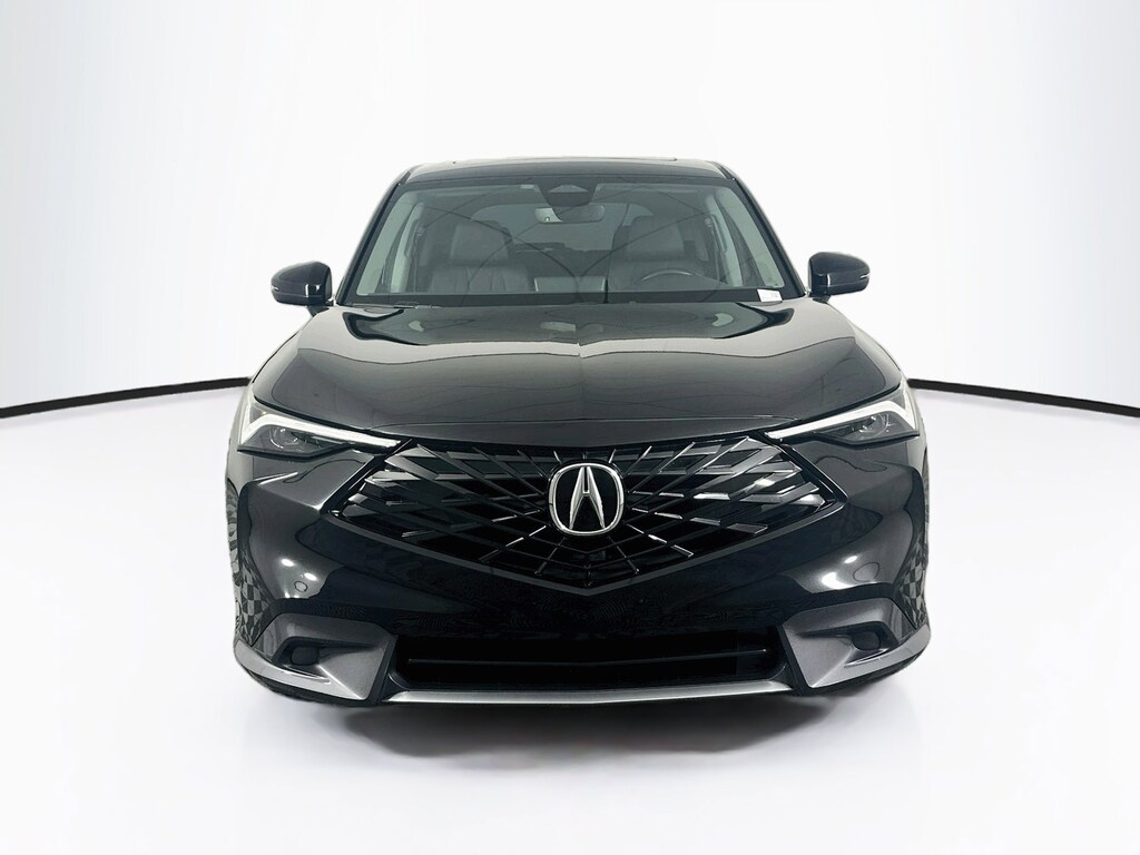 Used 2025 Acura ADX ADX (FWD) FWD