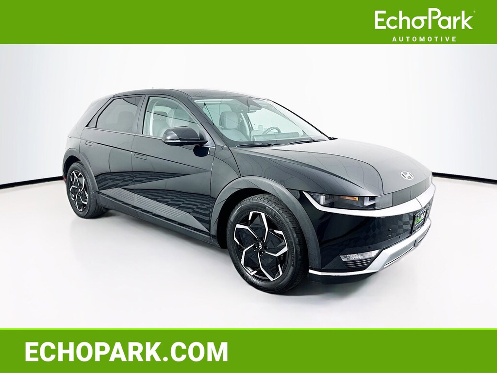 Used 2024 Hyundai IONIQ 5 SEL SEL RWD