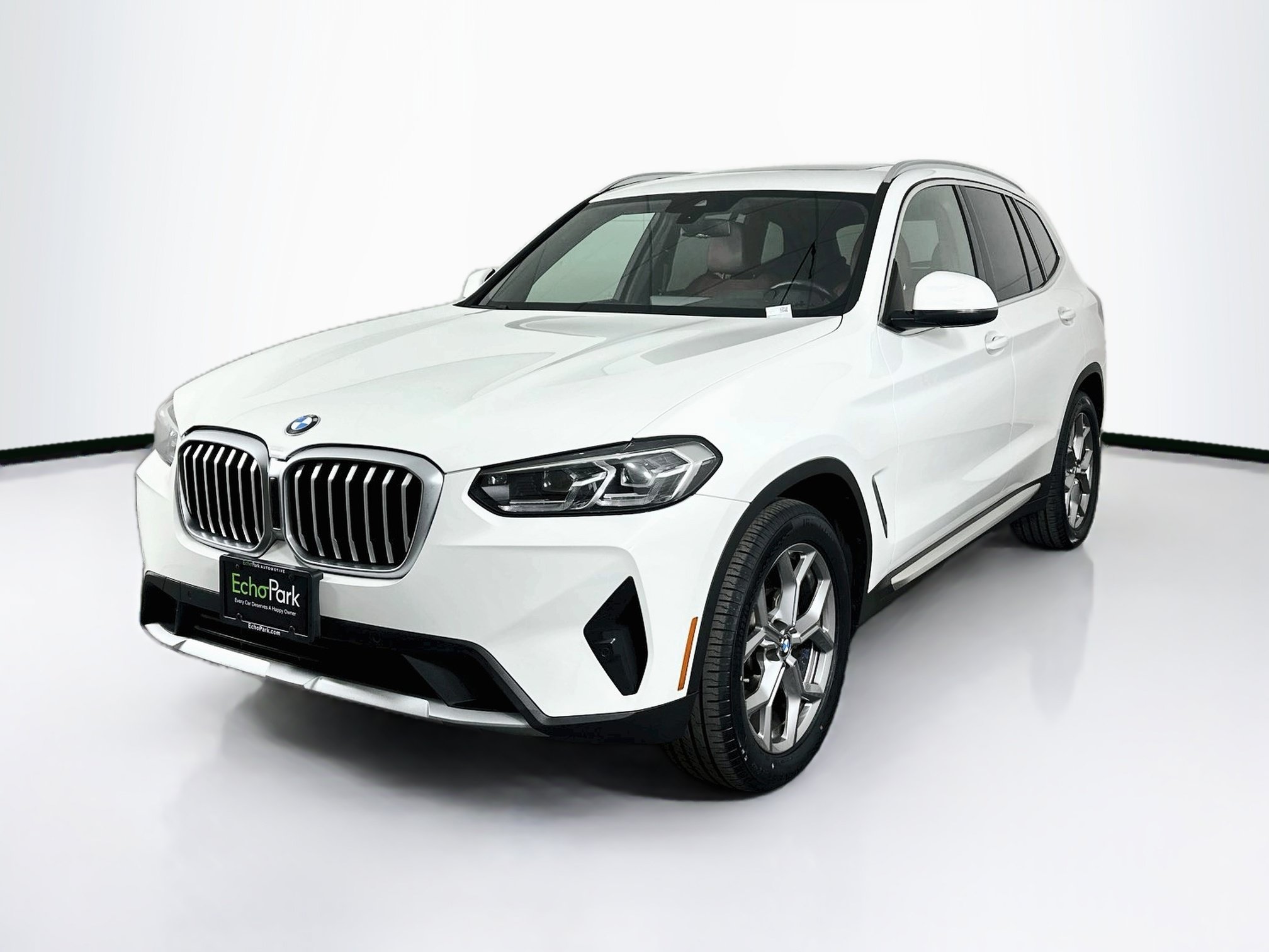 Used 2024 BMW X3 sDrive30i sDrive30i Sports Activity Vehicle
