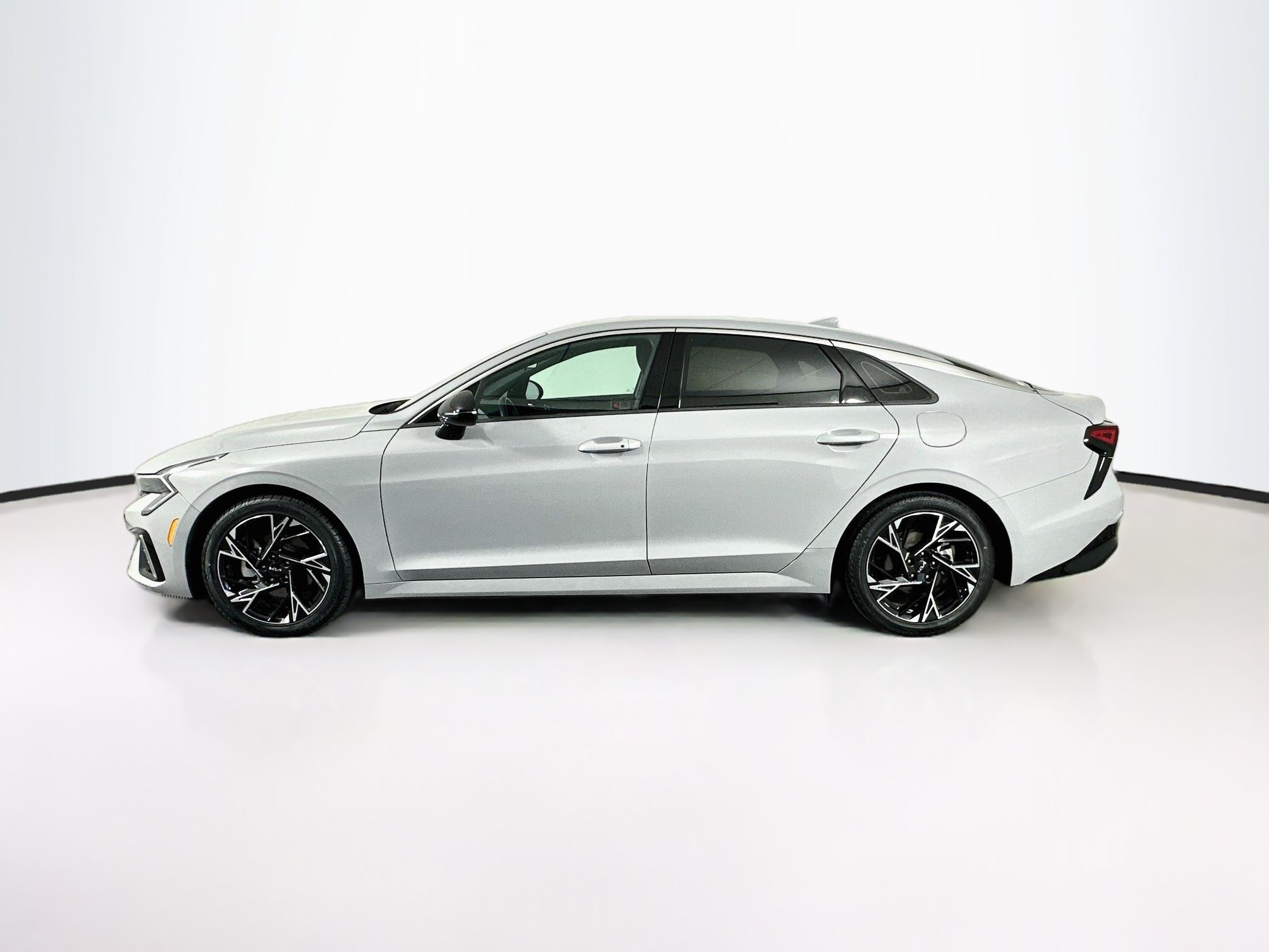 Used 2025 Kia K5 GT-Line GT-Line Auto AWD