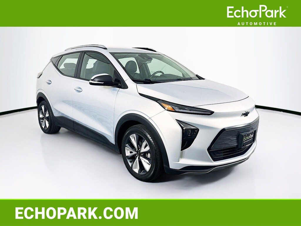 Used 2023 Chevrolet Bolt EUV LT FWD LT