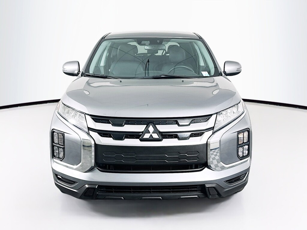 Used 2024 Mitsubishi Outlander Sport SE SE 2.0 AWC