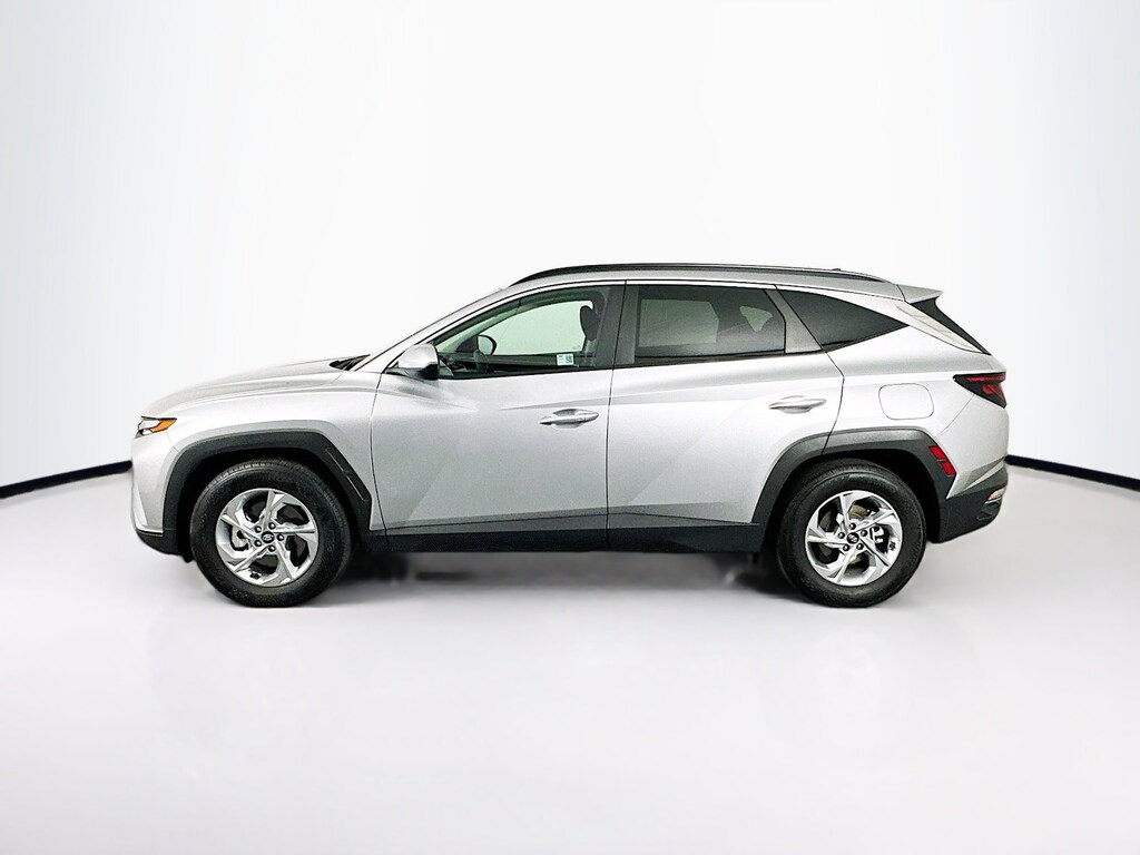 Used 2024 Hyundai Tucson SEL SEL FWD *Ltd Avail*