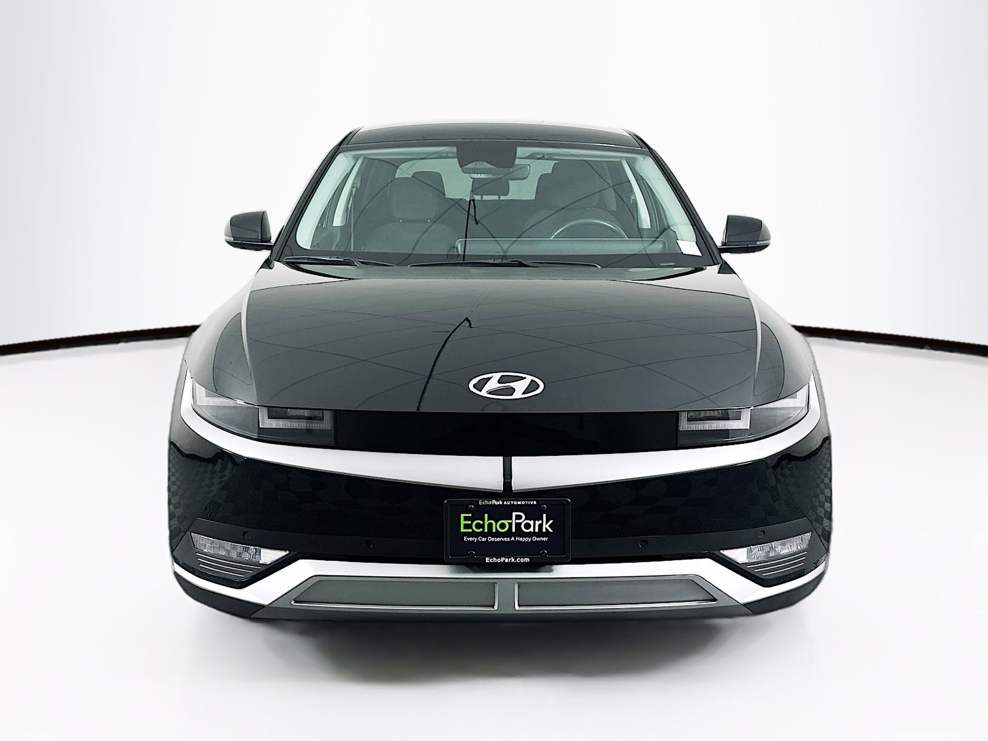 Used 2024 Hyundai IONIQ 5 SEL with VIN KM8KN4DE2RU268444 for sale in Charlotte, NC