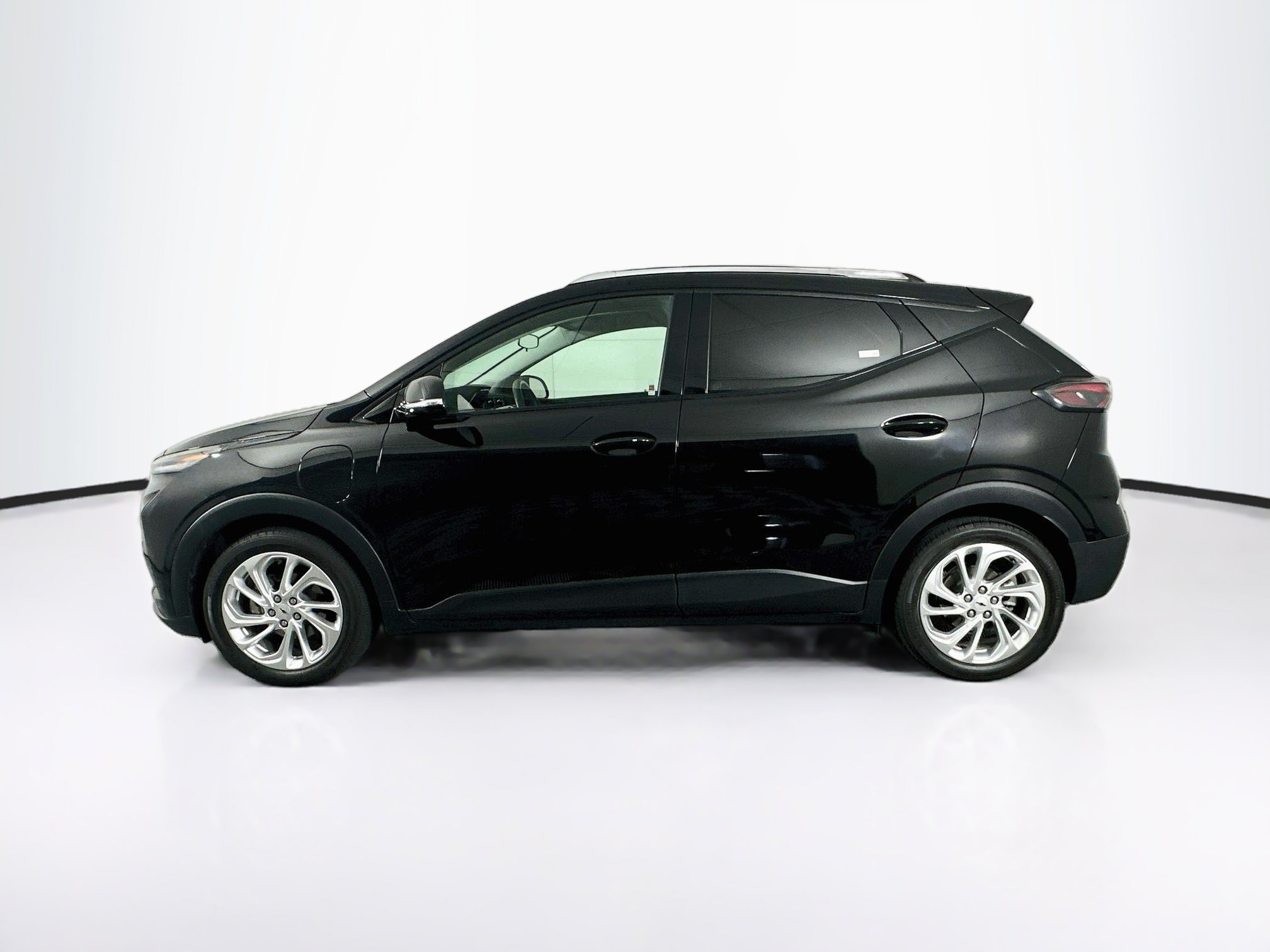 Used 2023 Chevrolet Bolt EUV LT FWD LT