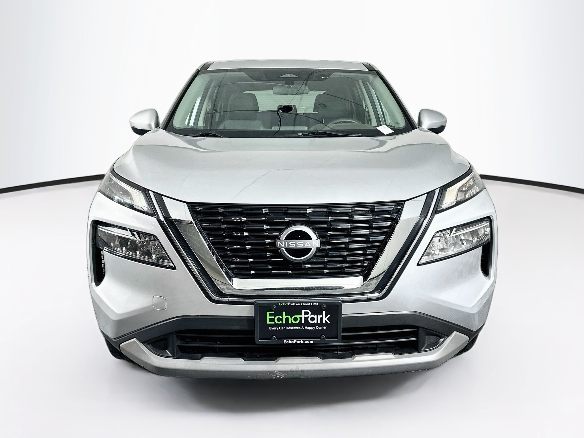 Used 2022 Nissan Rogue SV AWD SV