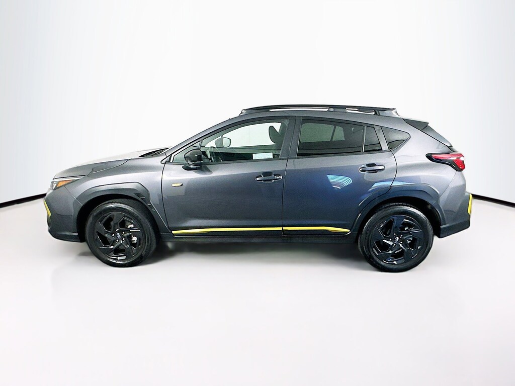 Used 2024 Subaru Crosstrek Sport Sport AWD