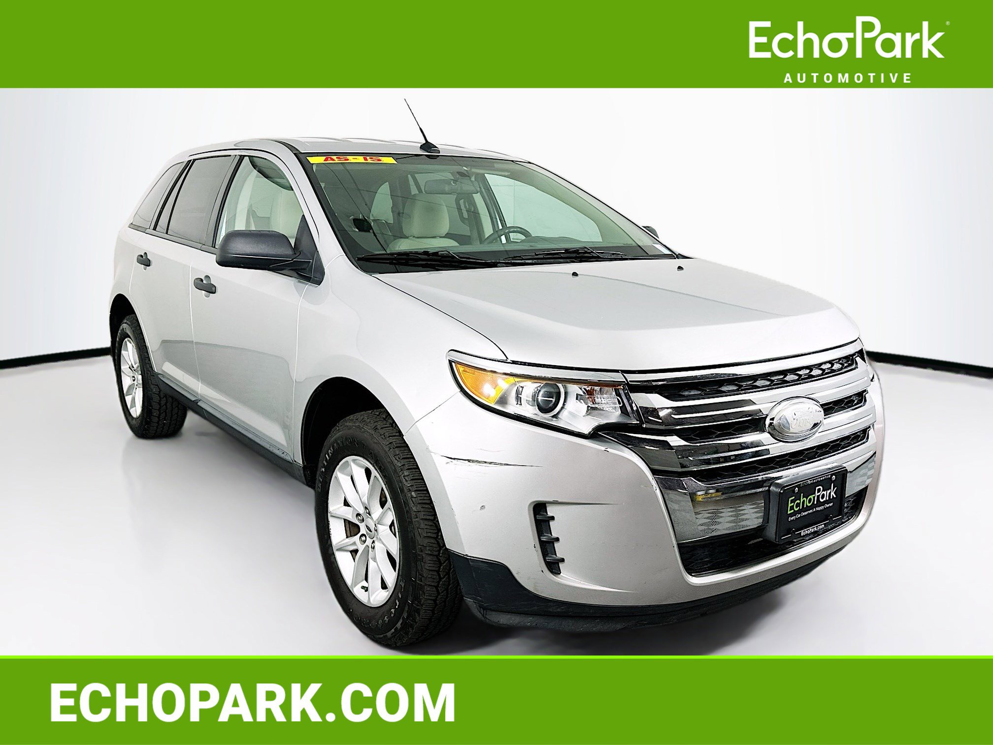 2014 Ford Edge SE