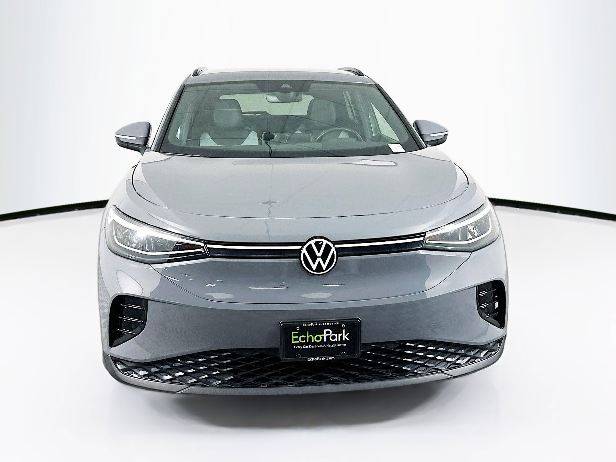 Used 2023 Volkswagen ID.4 STANDARD with VIN 1V2BMPE8XPC013494 for sale in Charlotte, NC